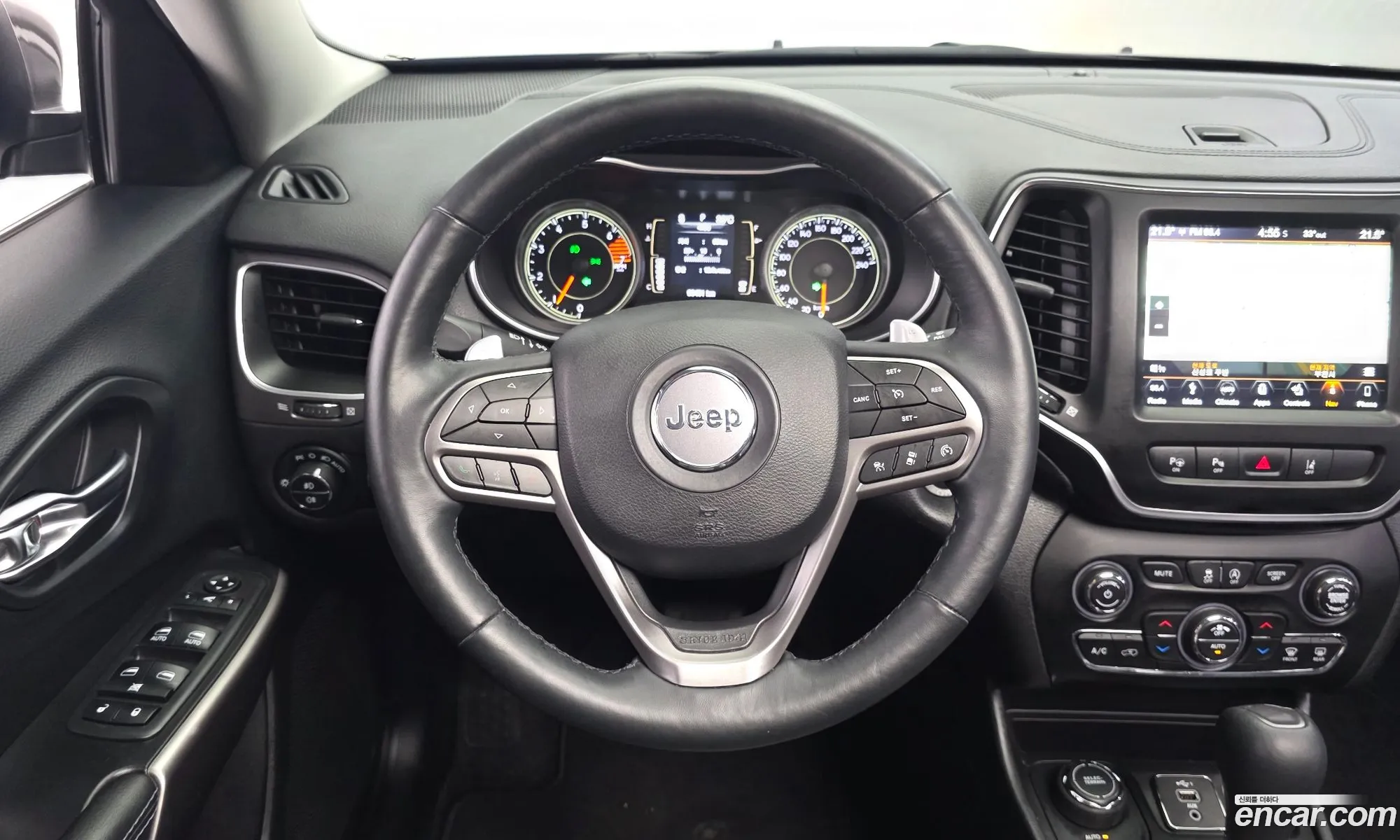 Jeep Cherokee 2019 1C4PJMCB3KD385047 — 10
