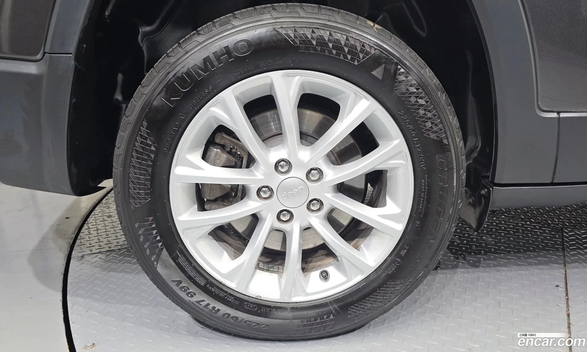 Jeep Cherokee 2019 1C4PJMCB3KD385047 — 7