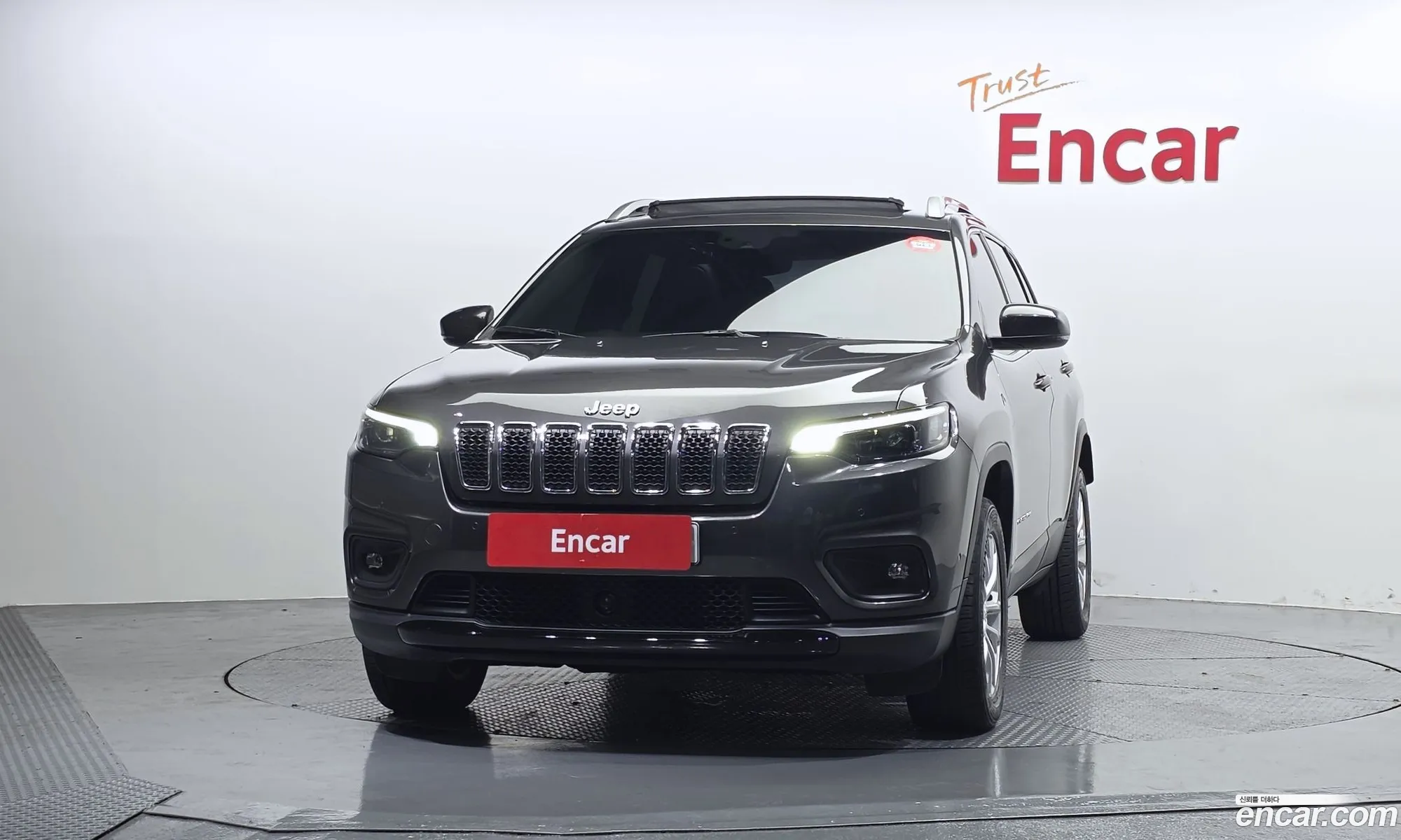 Jeep Cherokee 2019 1C4PJMCB3KD385047 — 6