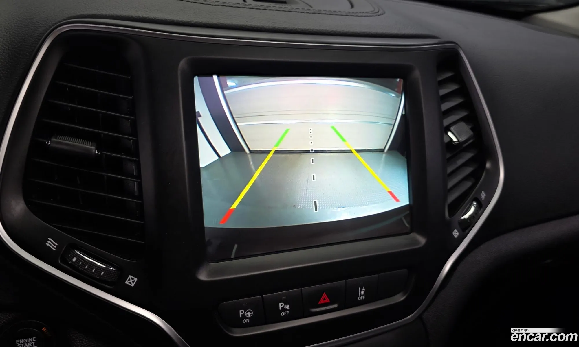 Jeep Cherokee 2019 1C4PJMCB3KD385047 — 11