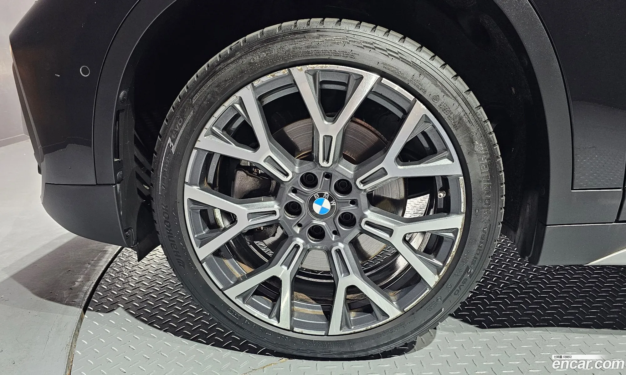 BMW X1 2022 WBA11DG07N5V31363 — 17