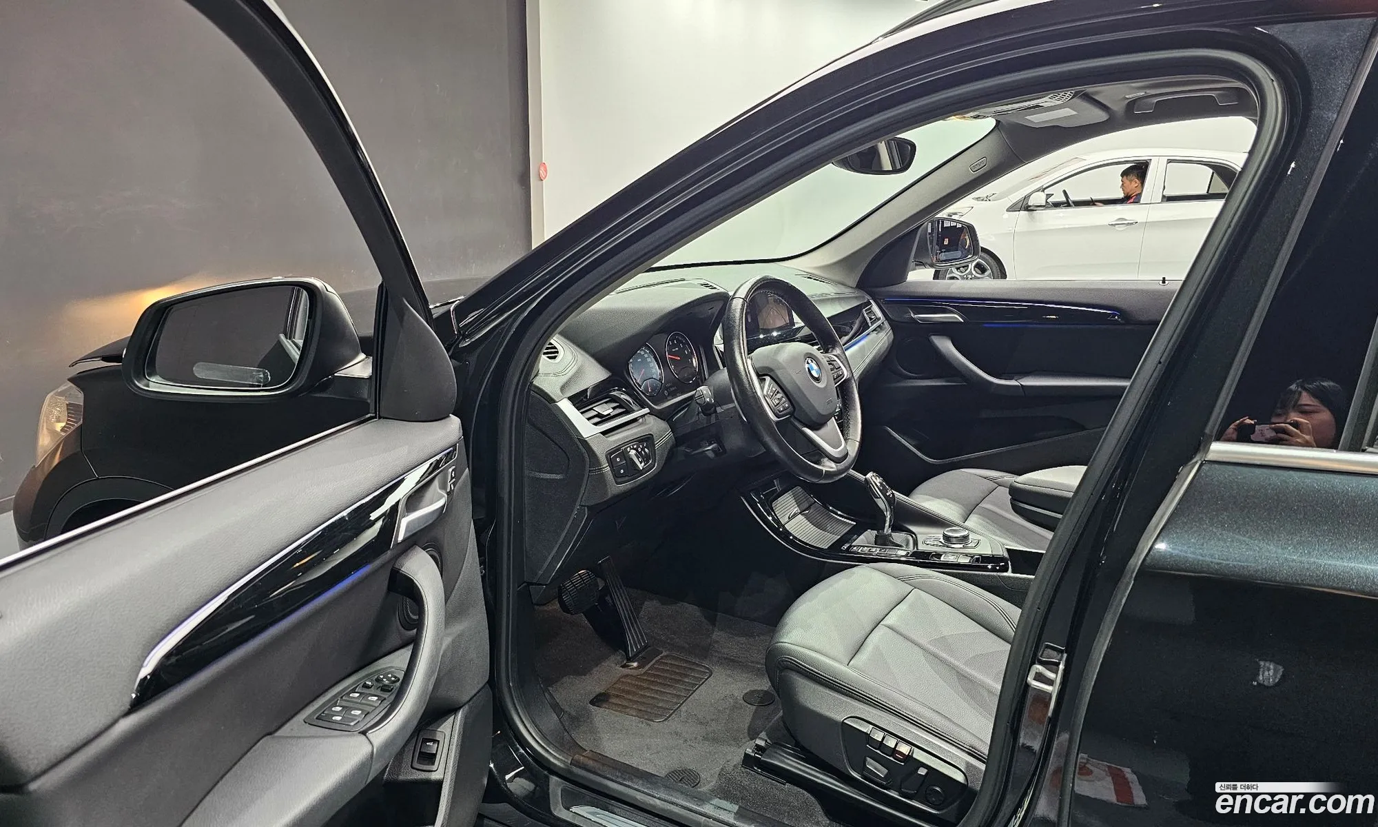 BMW X1 2022 WBA11DG07N5V31363 — 4