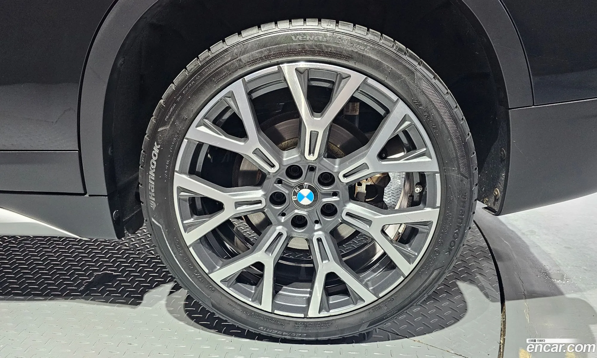 BMW X1 2022 WBA11DG07N5V31363 — 23