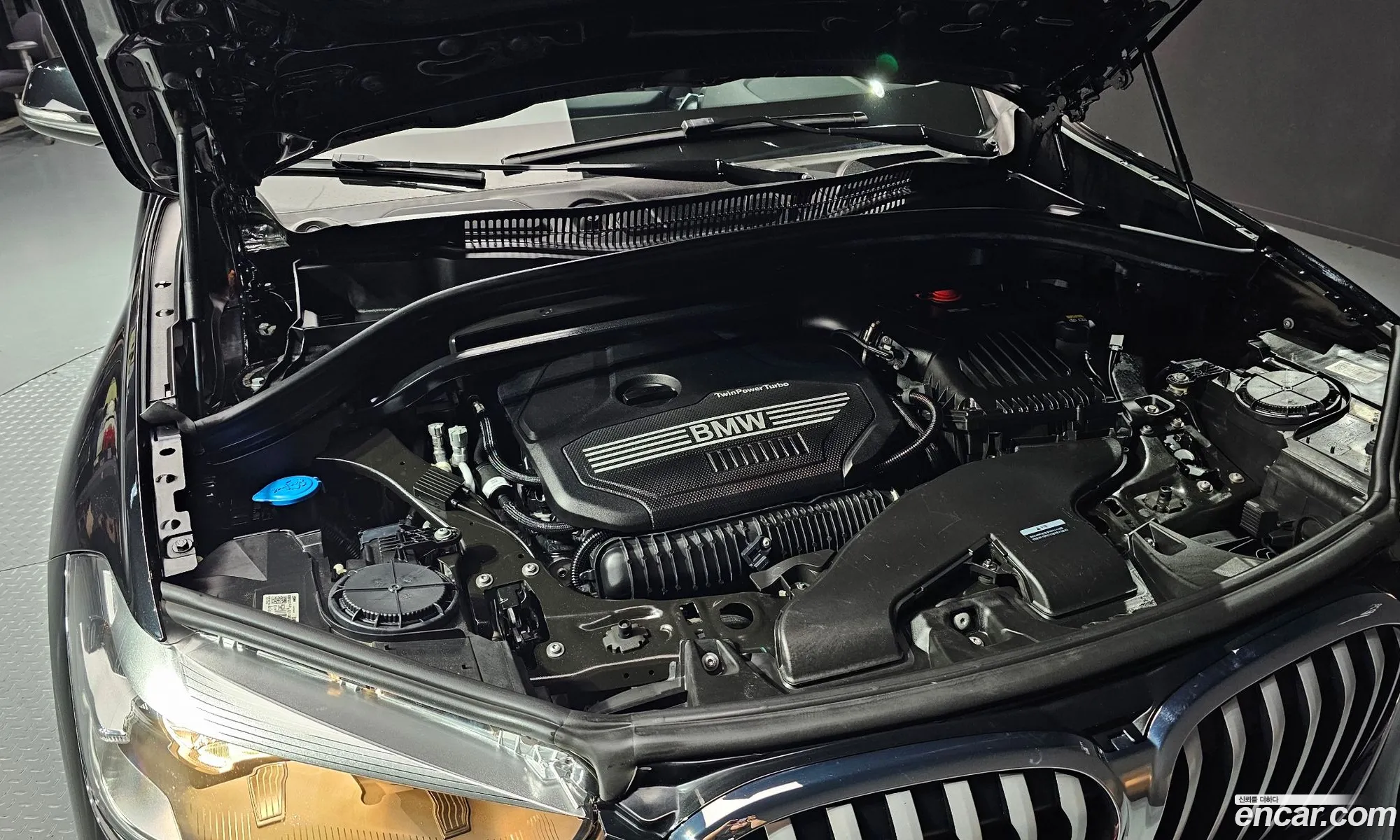 BMW X1 2022 WBA11DG07N5V31363 — 6