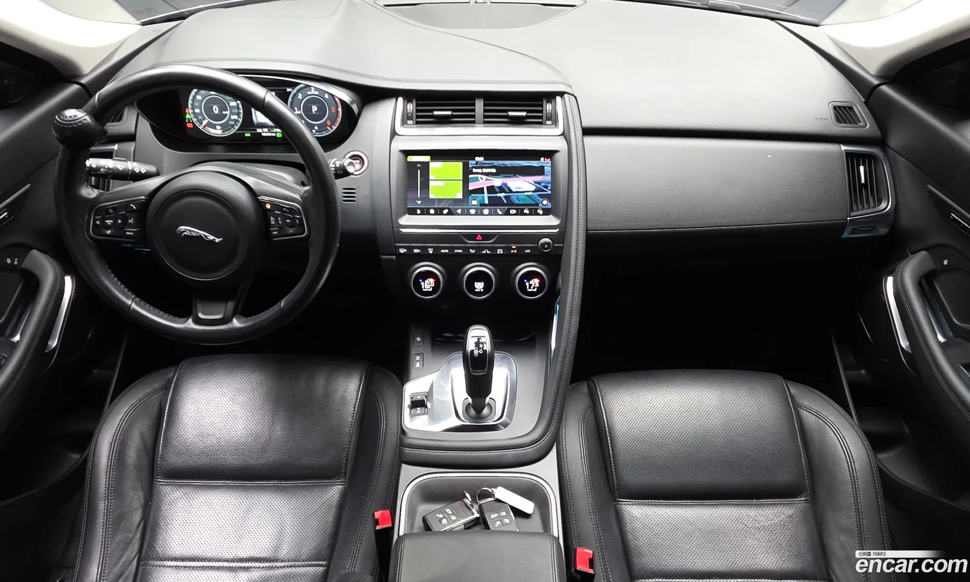 Jaguar E-Pace 2019 SADFA2BN2K1Z43763 — 13
