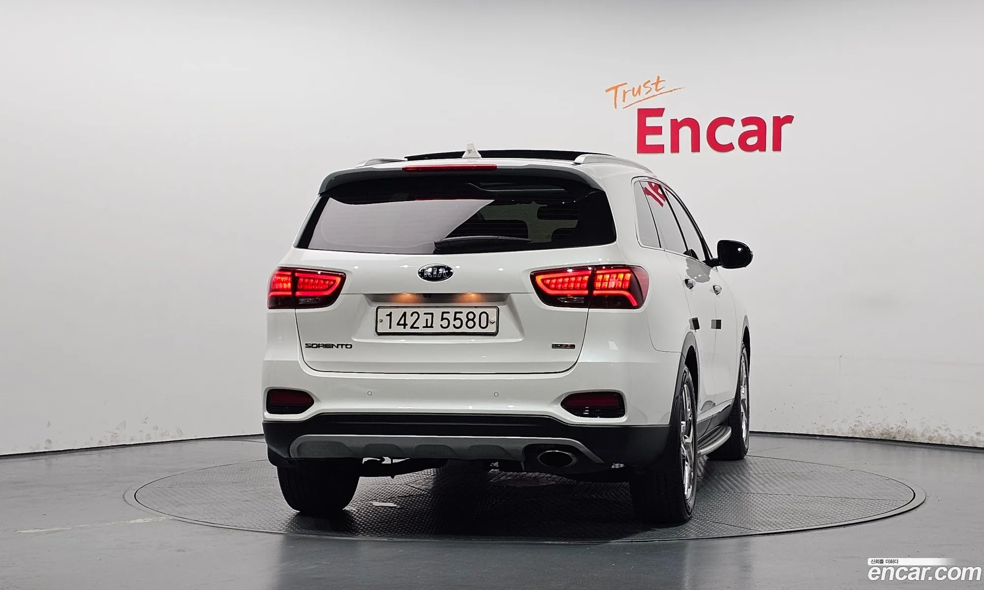Kia Sorento 2019 — 3