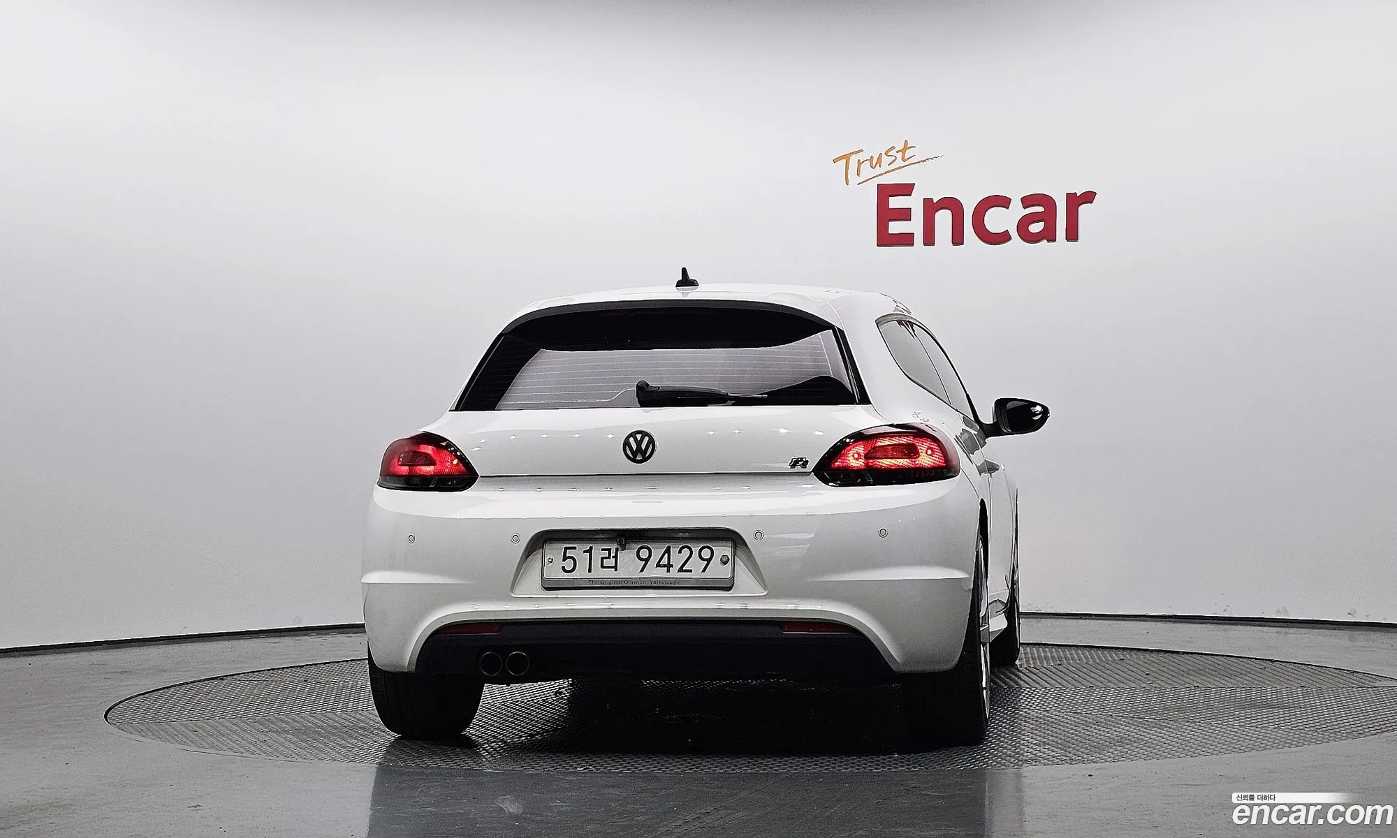 Volkswagen Scirocco 2012 WVWZZZ13ZCV022746 — 13