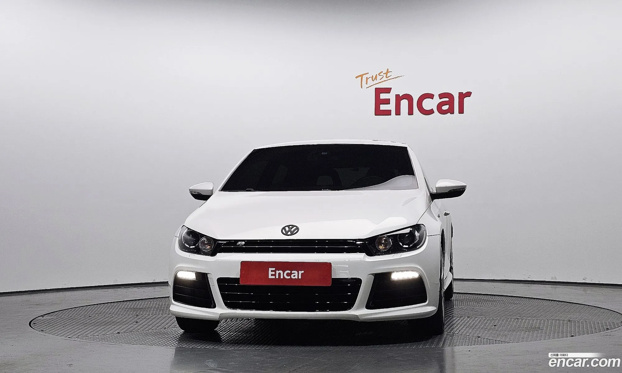Volkswagen Scirocco 2012 WVWZZZ13ZCV022746 — 17