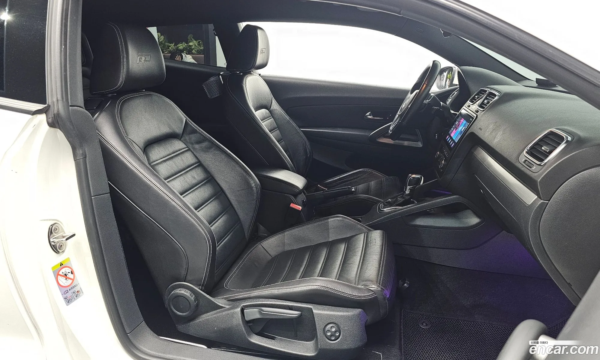 Volkswagen Scirocco 2012 WVWZZZ13ZCV022746 — 10