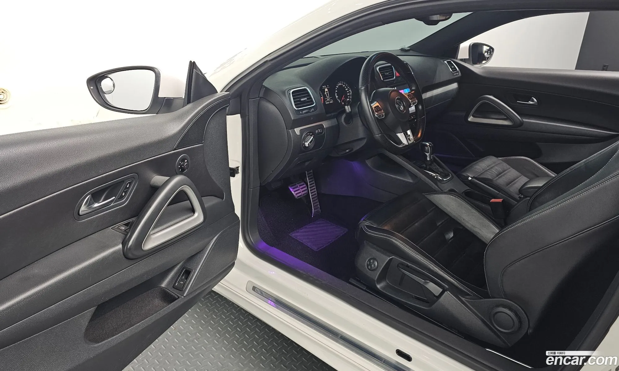 Volkswagen Scirocco 2012 WVWZZZ13ZCV022746 — 15