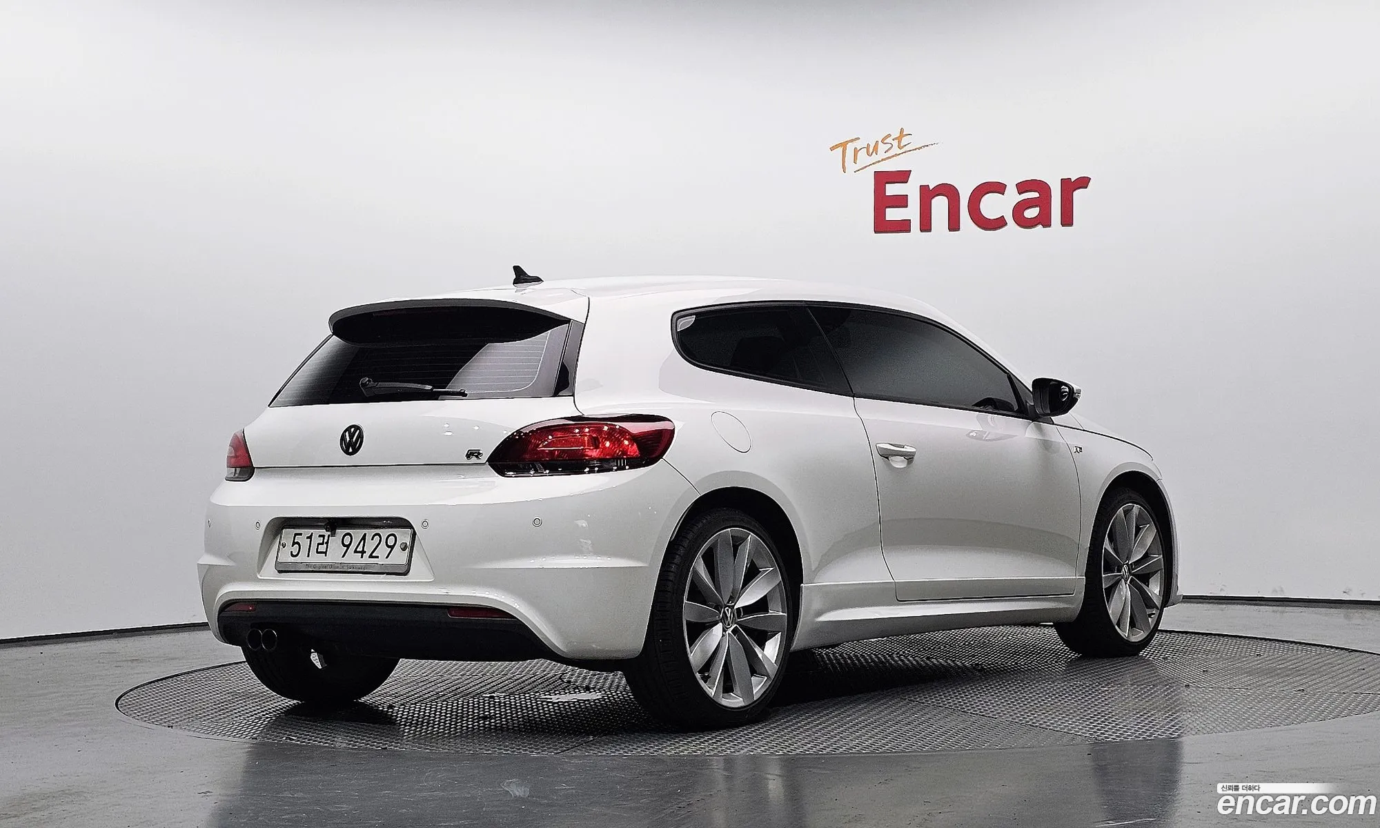 Volkswagen Scirocco 2012 WVWZZZ13ZCV022746 — 14