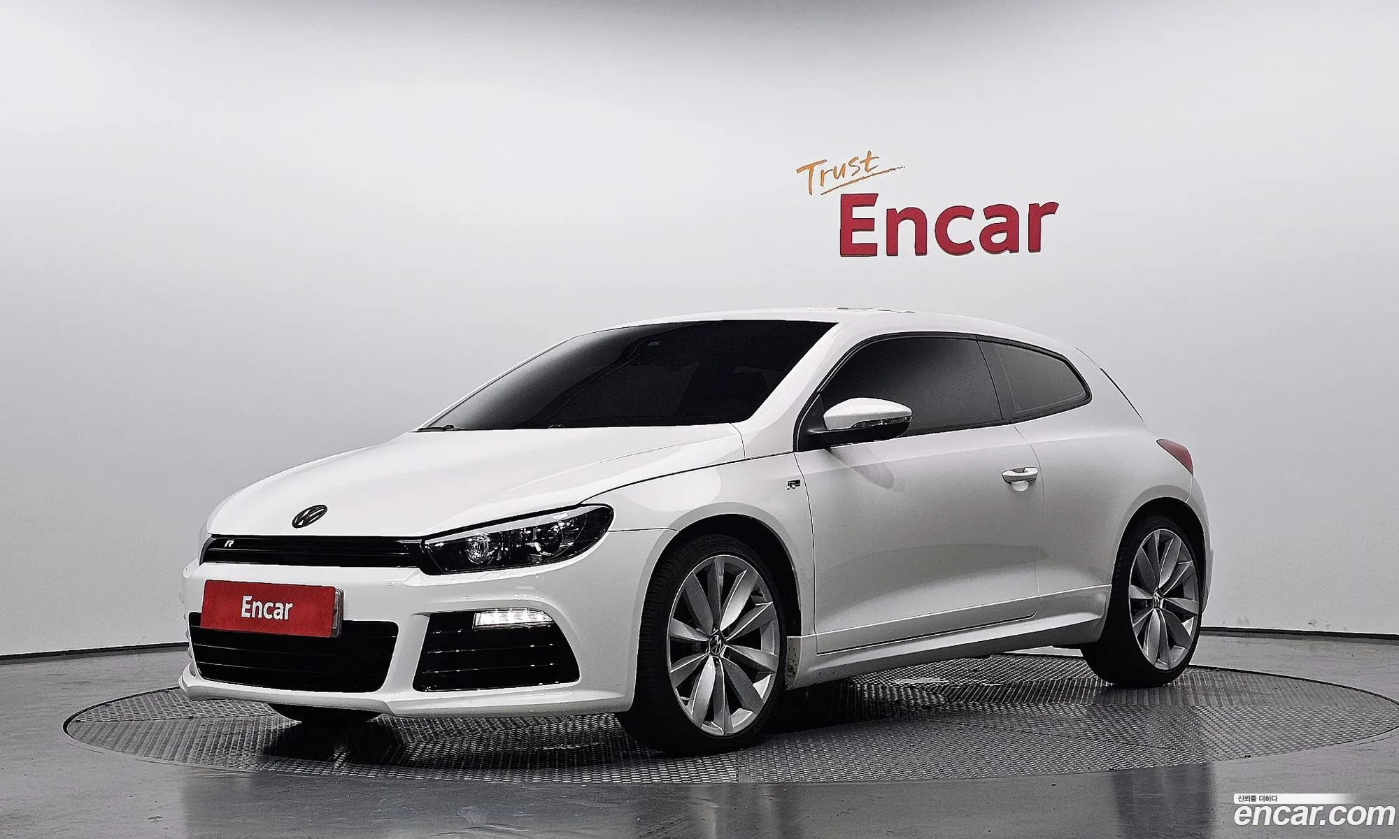 Volkswagen Scirocco 2012 WVWZZZ13ZCV022746 — 16