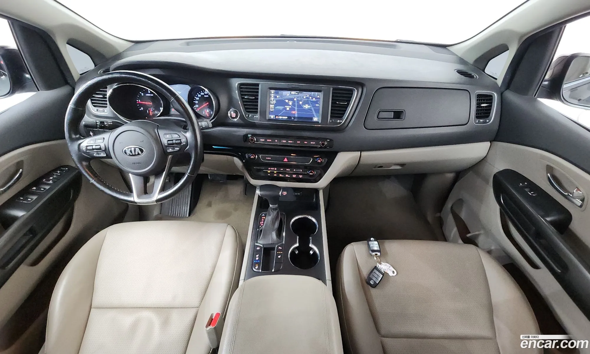 Kia Carnival 2019 — 3