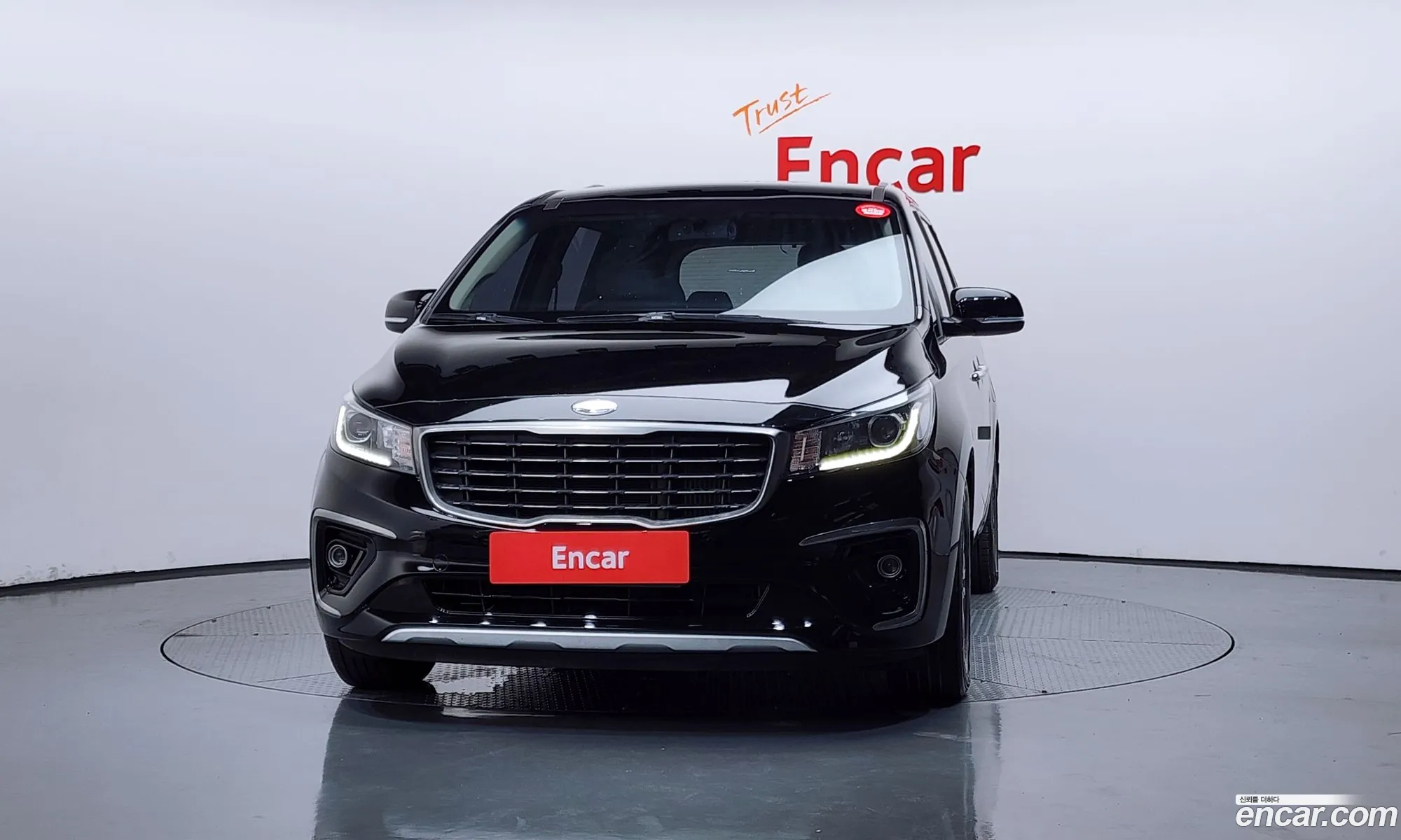 Kia Carnival 2019 — 4