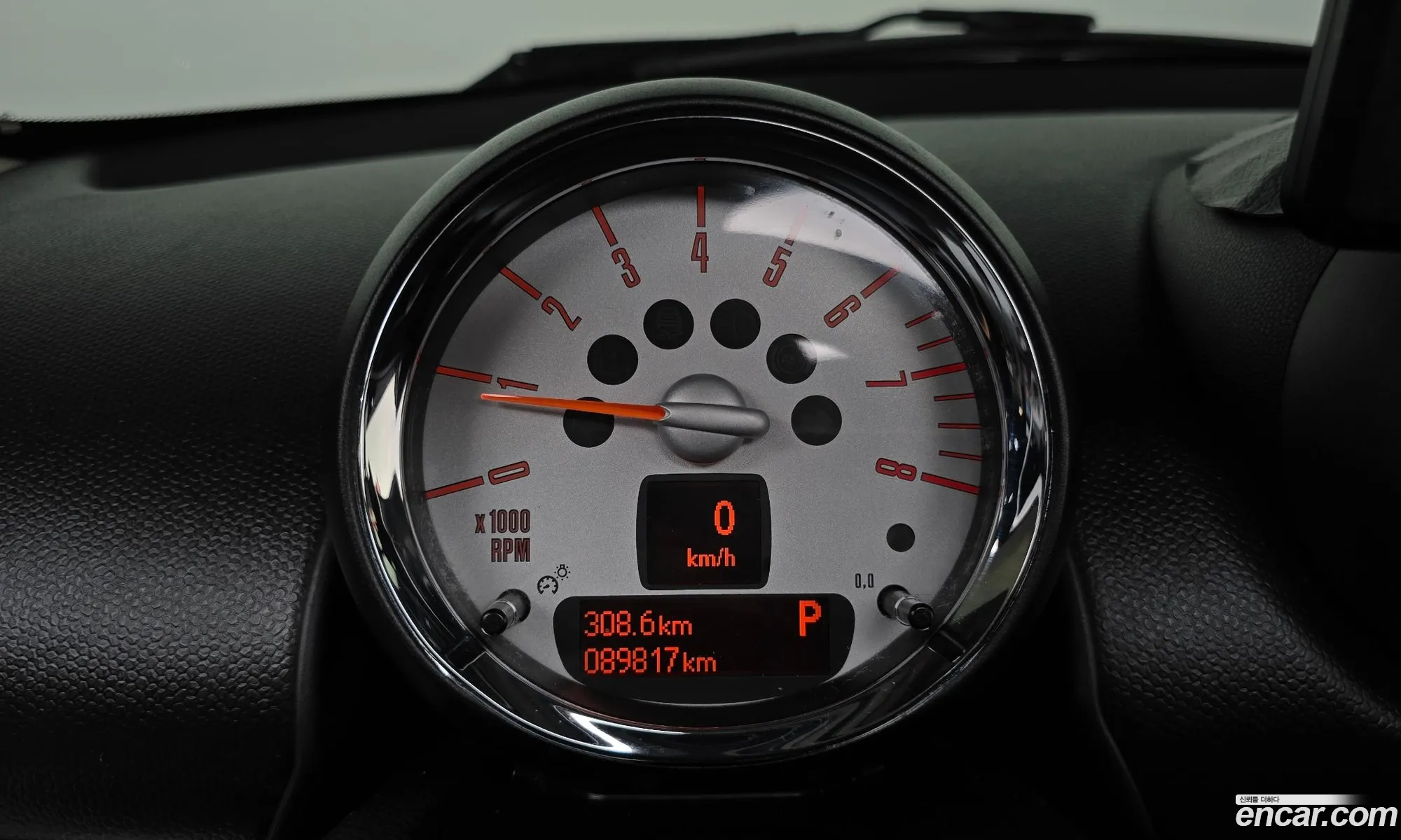 Mini Cooper Countryman 2011 WMWZB3106BWL01273 — 4