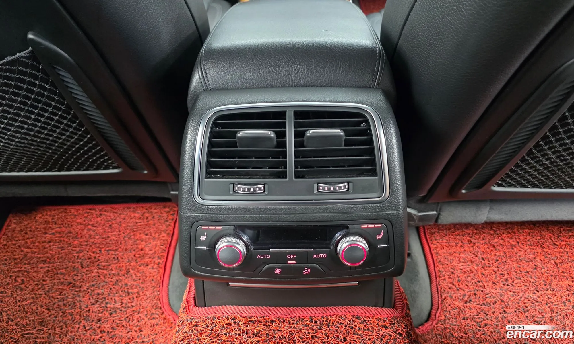 Audi A6 2015 — 12