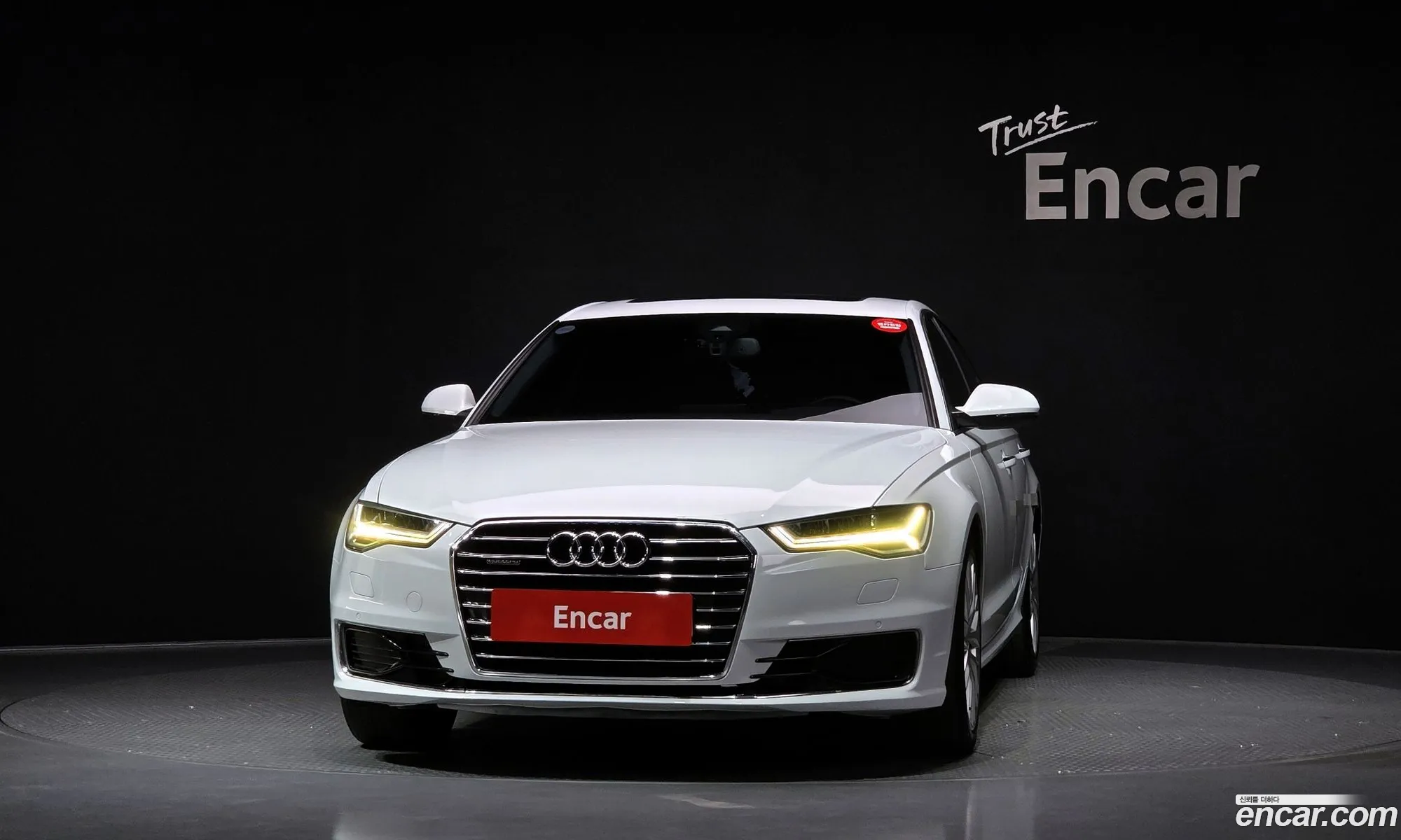Audi A6 2015 — 13