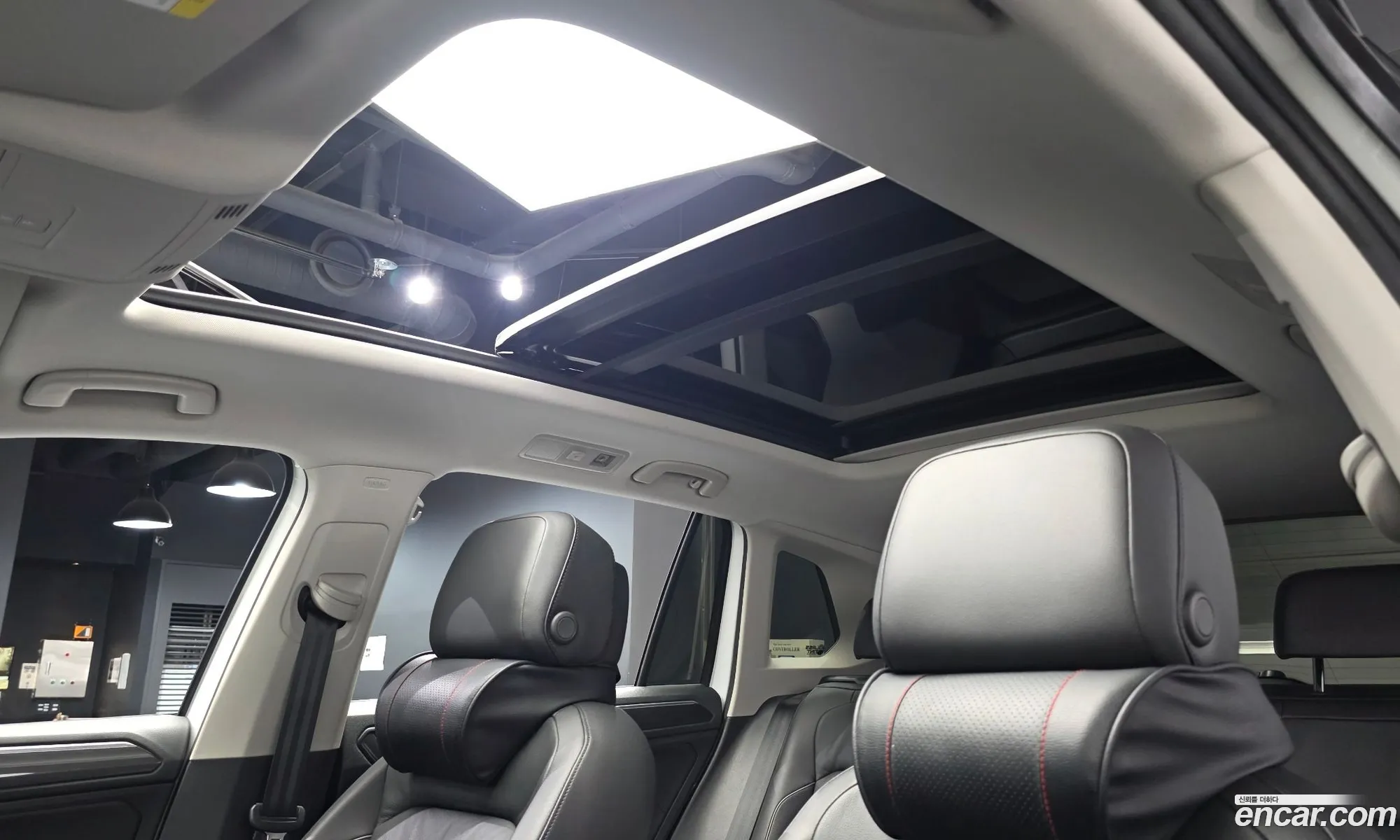 Volkswagen Tiguan 2020 — 10