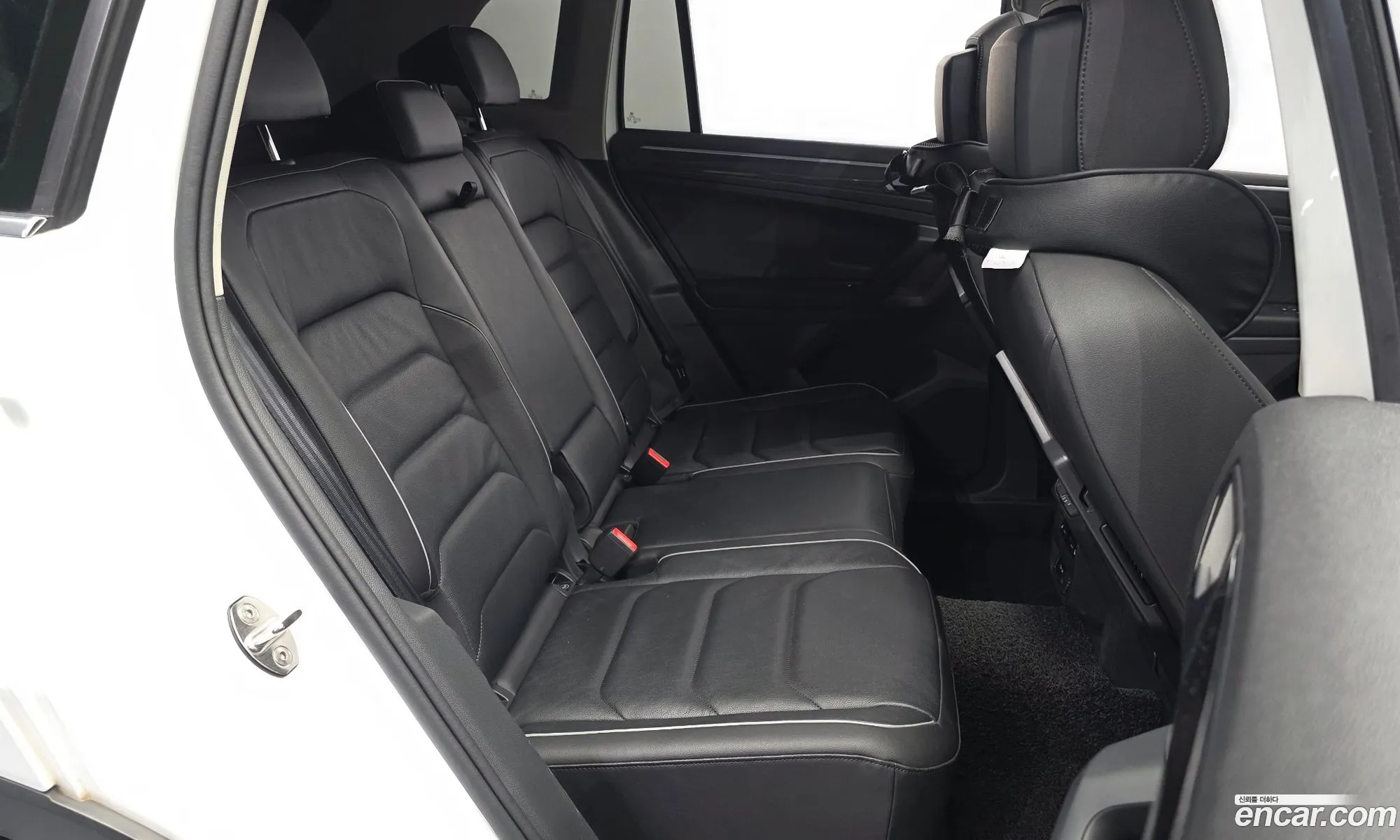 Volkswagen Tiguan 2020 — 5