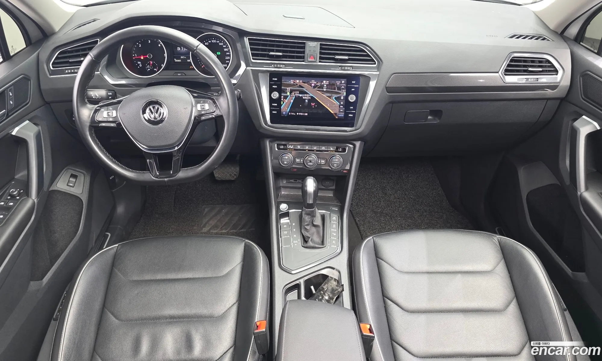 Volkswagen Tiguan 2020 — 19