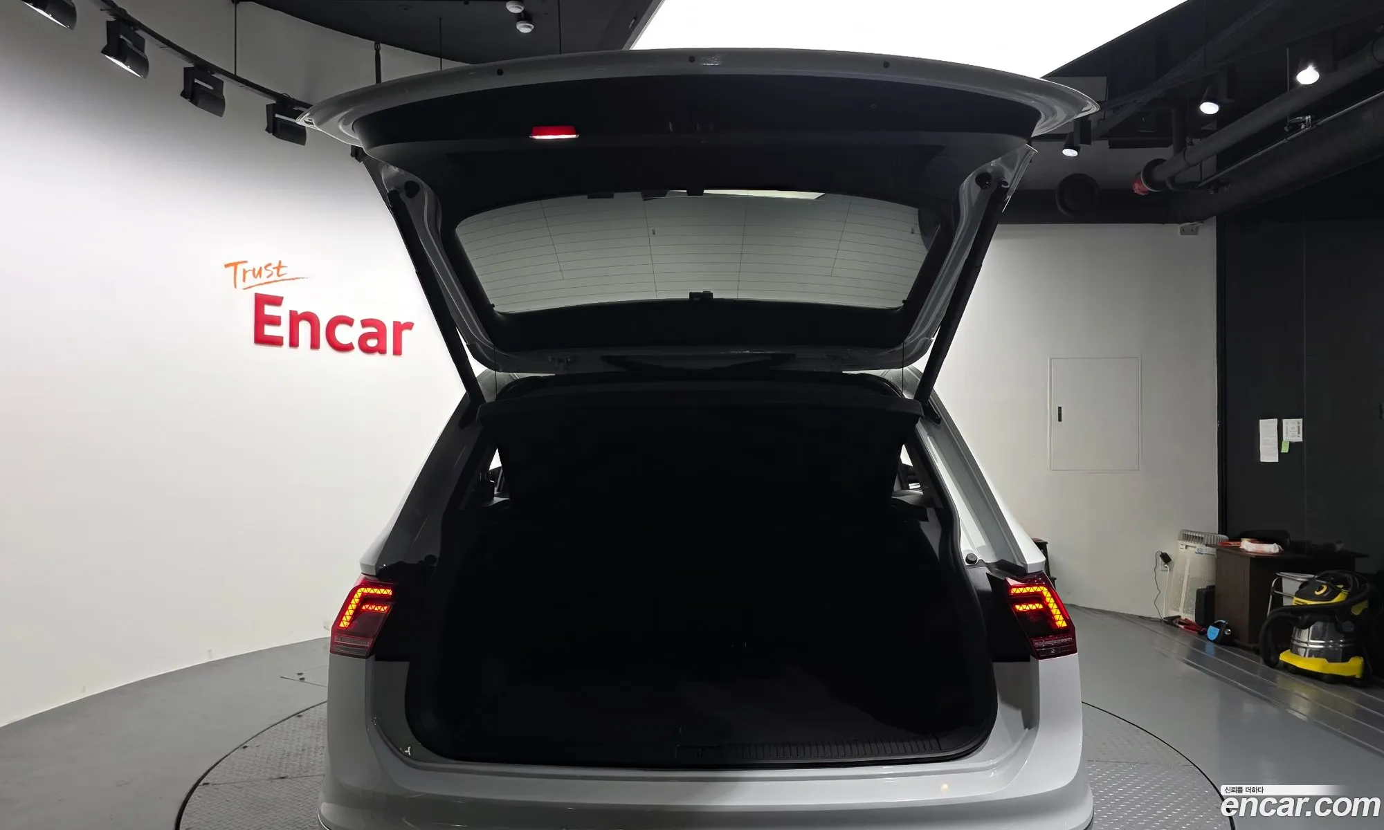 Volkswagen Tiguan 2020 — 6
