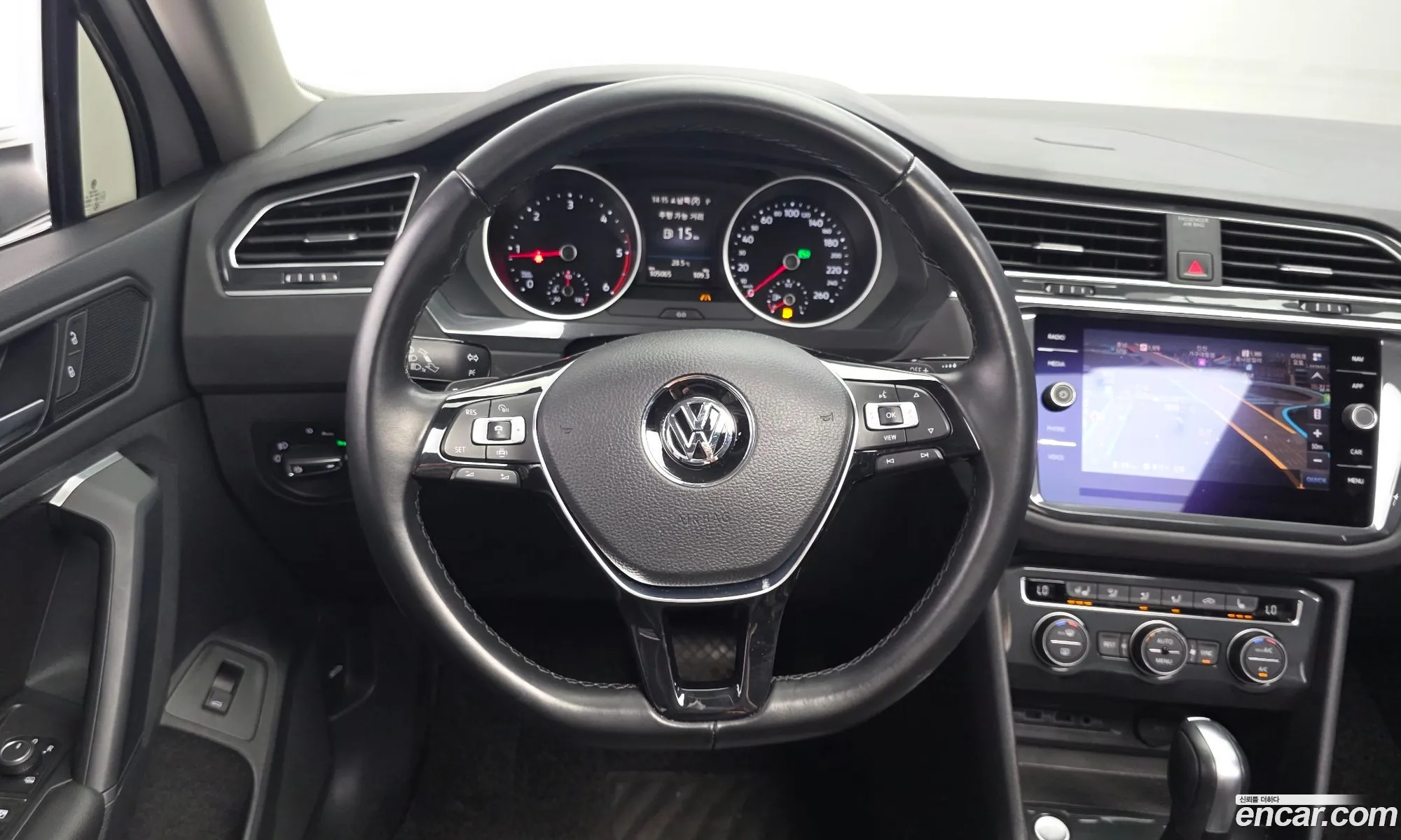 Volkswagen Tiguan 2020 — 4