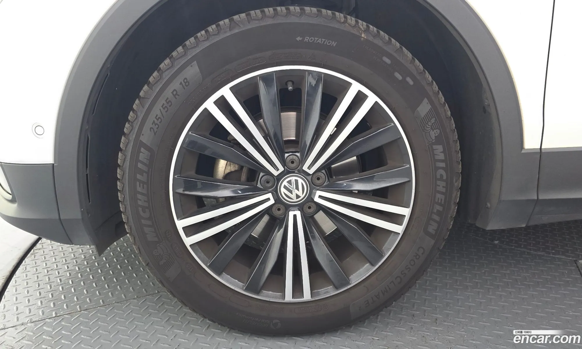 Volkswagen Tiguan 2020 — 3
