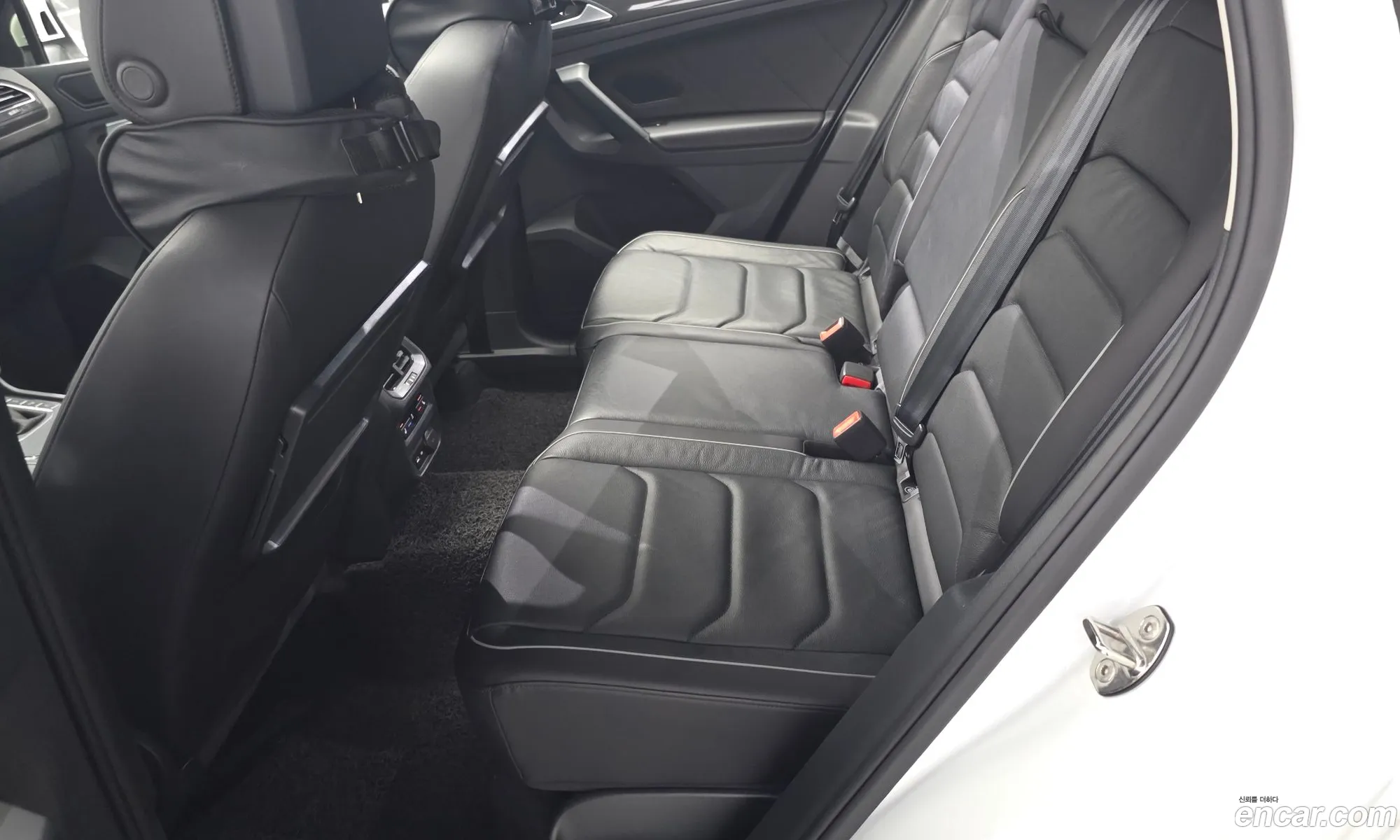Volkswagen Tiguan 2020 — 7