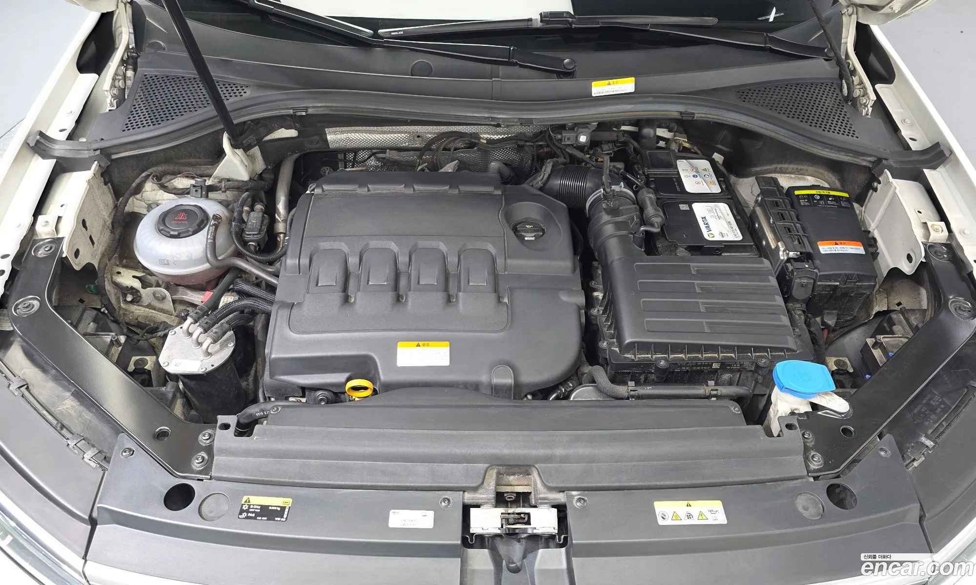 Volkswagen Tiguan 2020 — 13