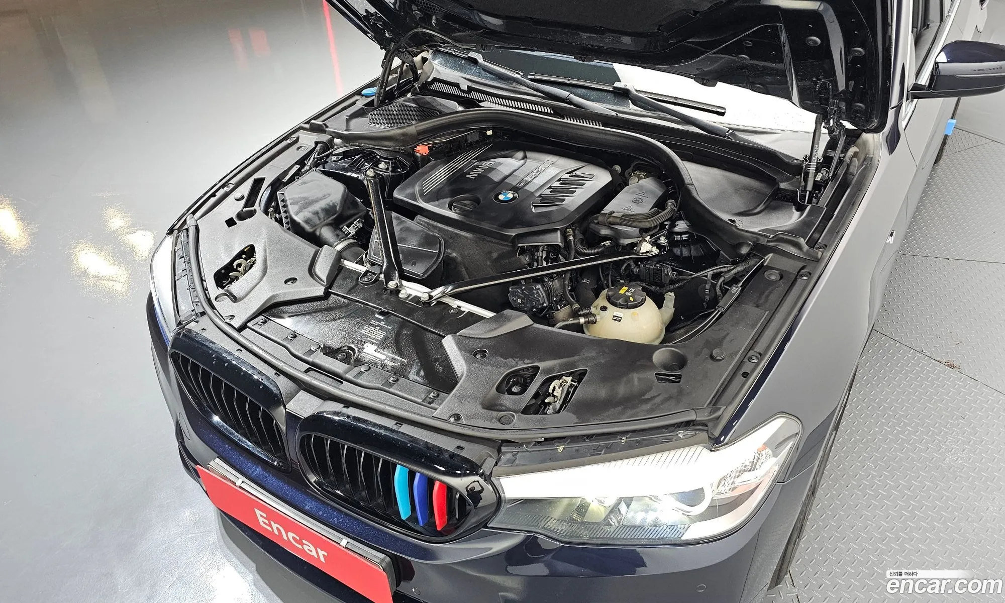 BMW 5 Series 2017 WBAJC3102JG994801 — 15