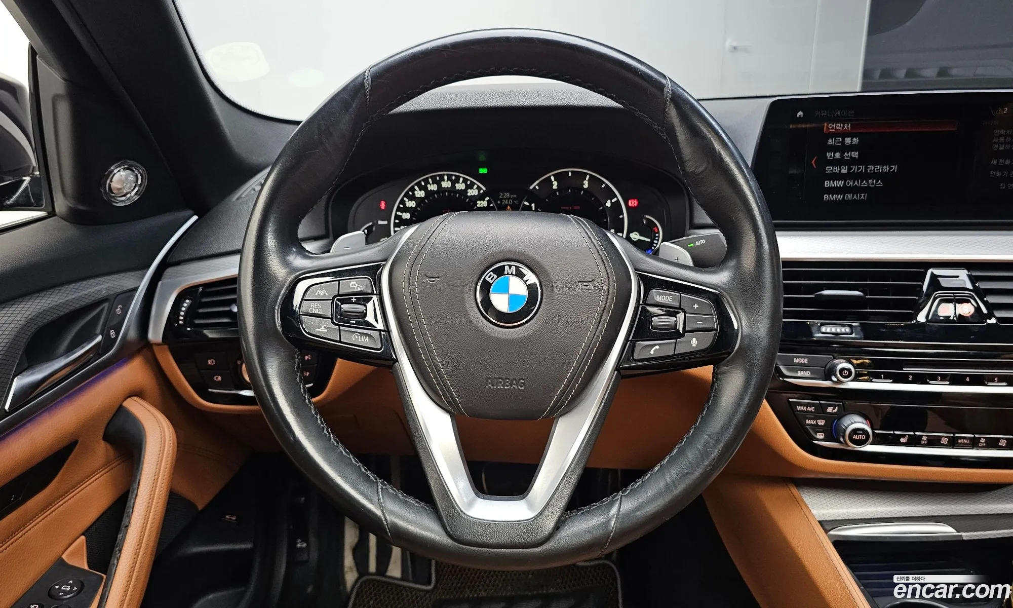 BMW 5 Series 2017 WBAJC3102JG994801 — 22