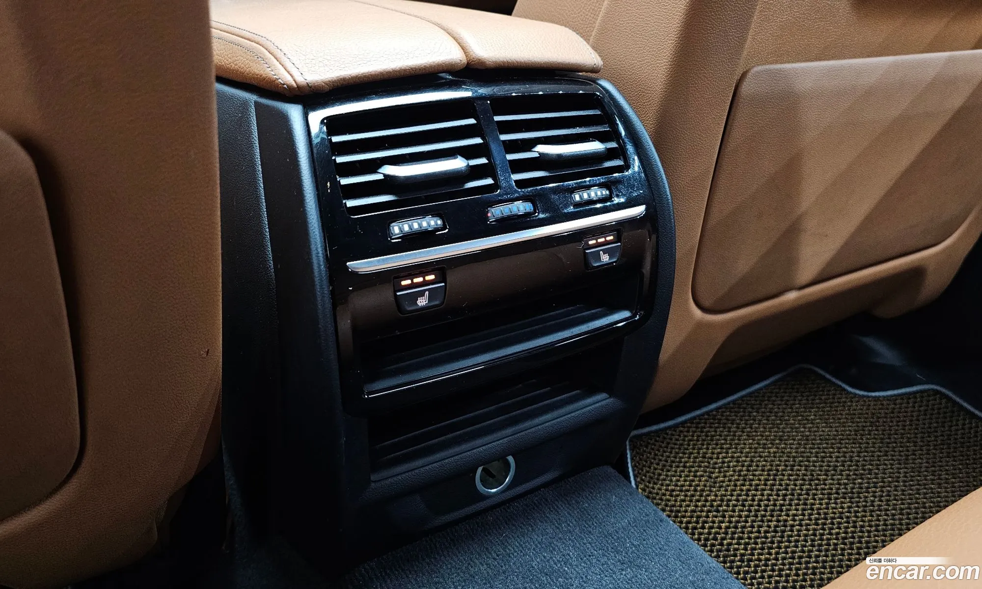 BMW 5 Series 2017 WBAJC3102JG994801 — 10
