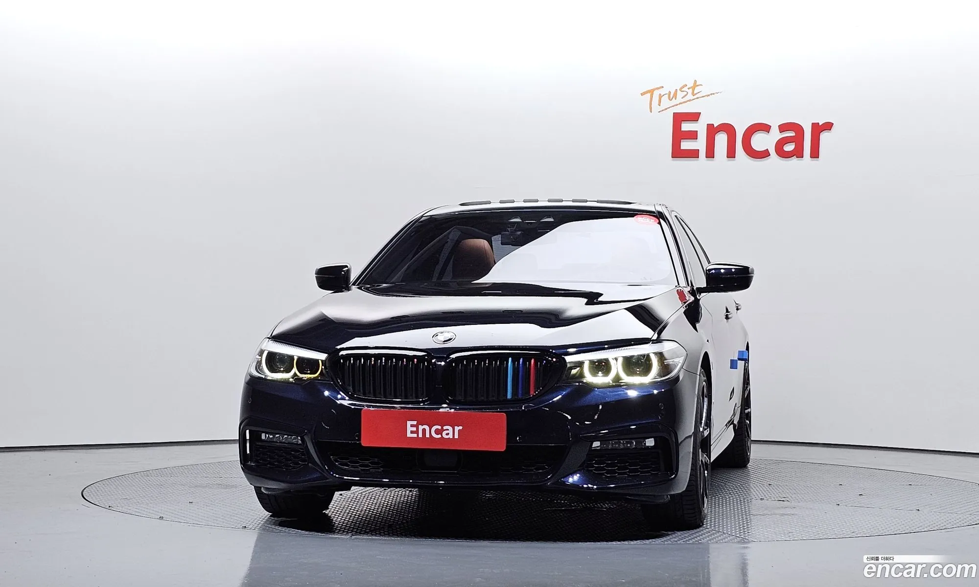 BMW 5 Series 2017 WBAJC3102JG994801 — 17