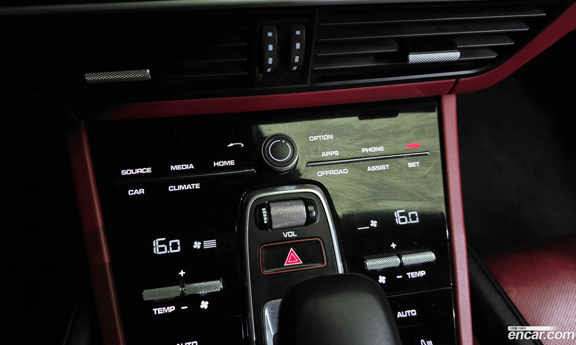 Porsche Cayenne 2023 WP1BA29Y4PDA37578 — 6