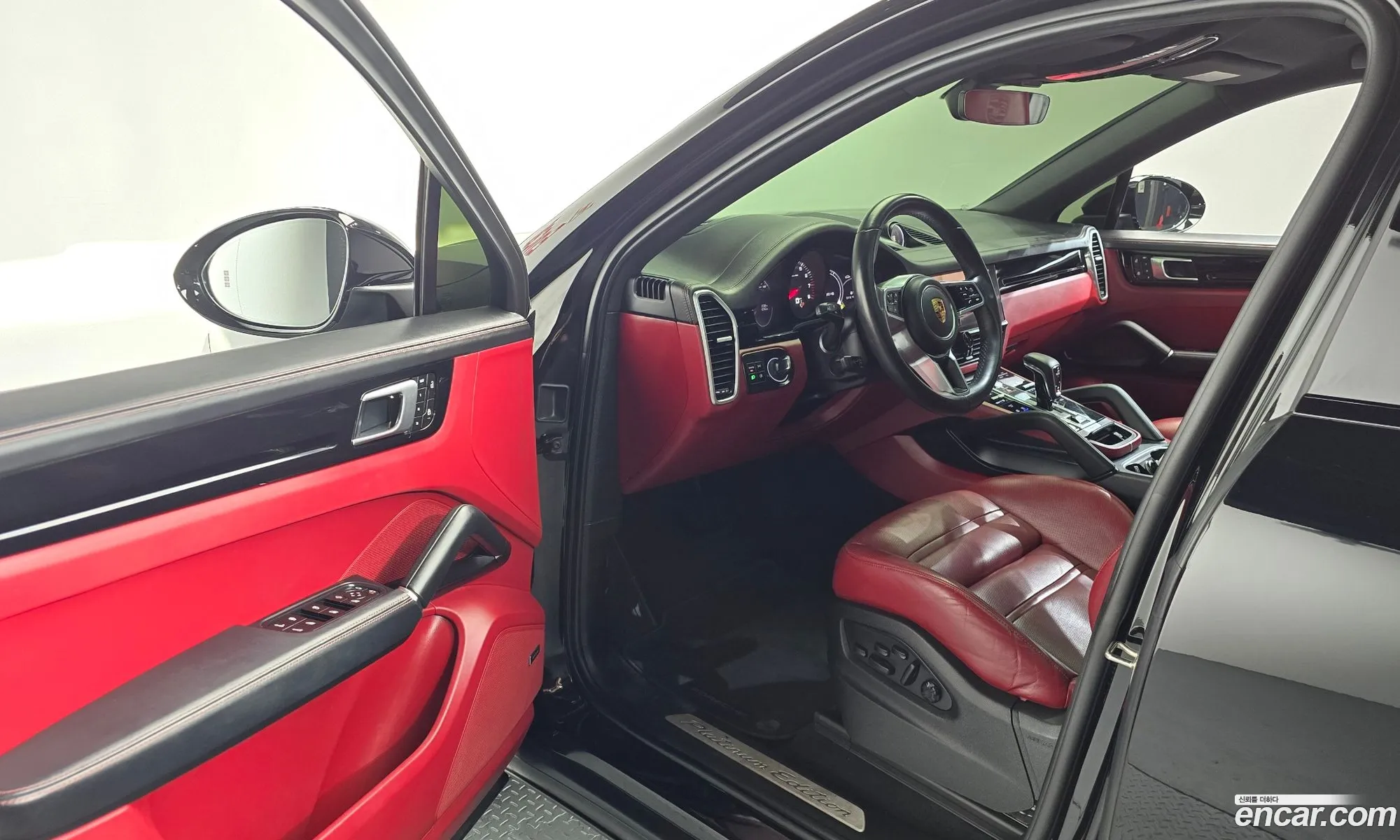 Porsche Cayenne 2023 WP1BA29Y4PDA37578 — 24