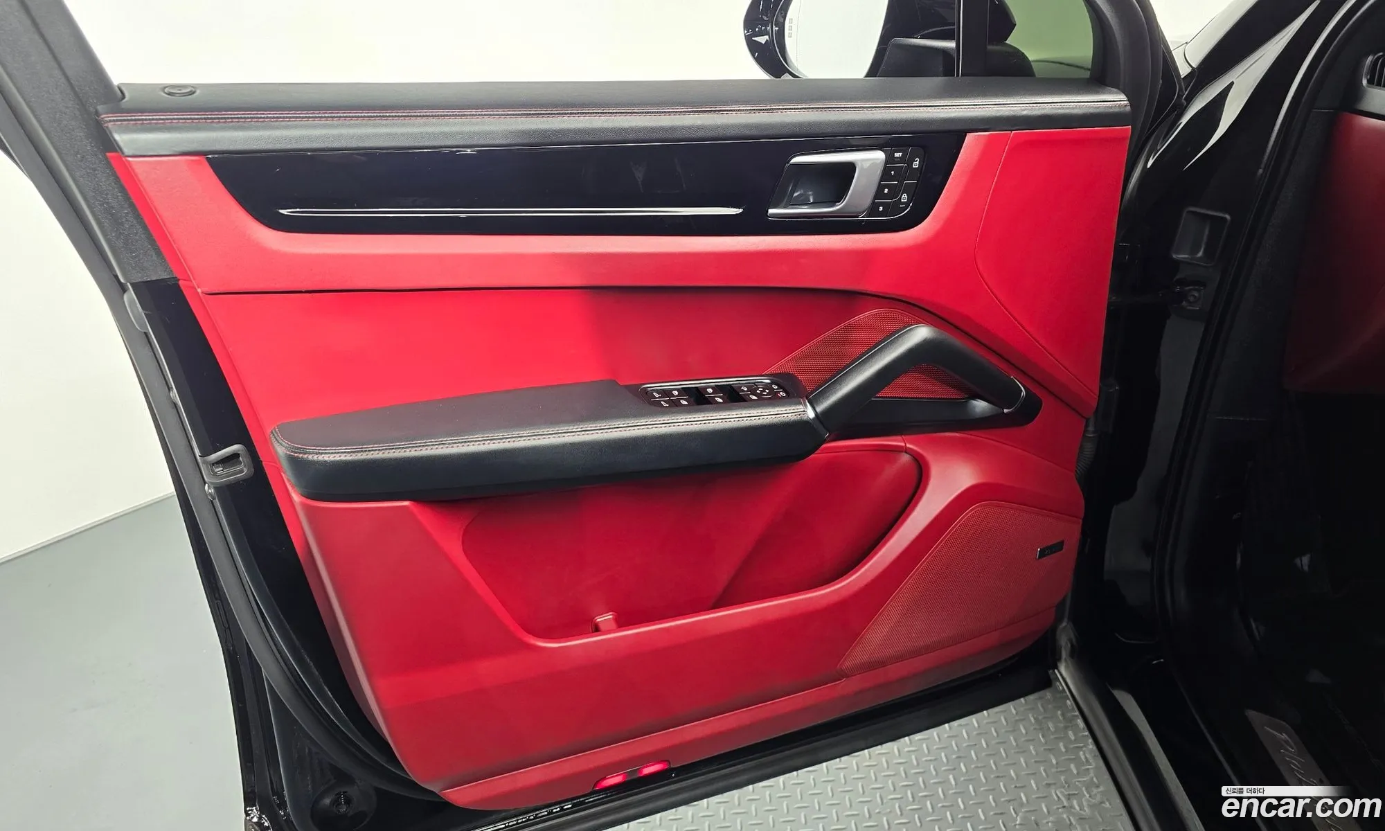 Porsche Cayenne 2023 WP1BA29Y4PDA37578 — 27