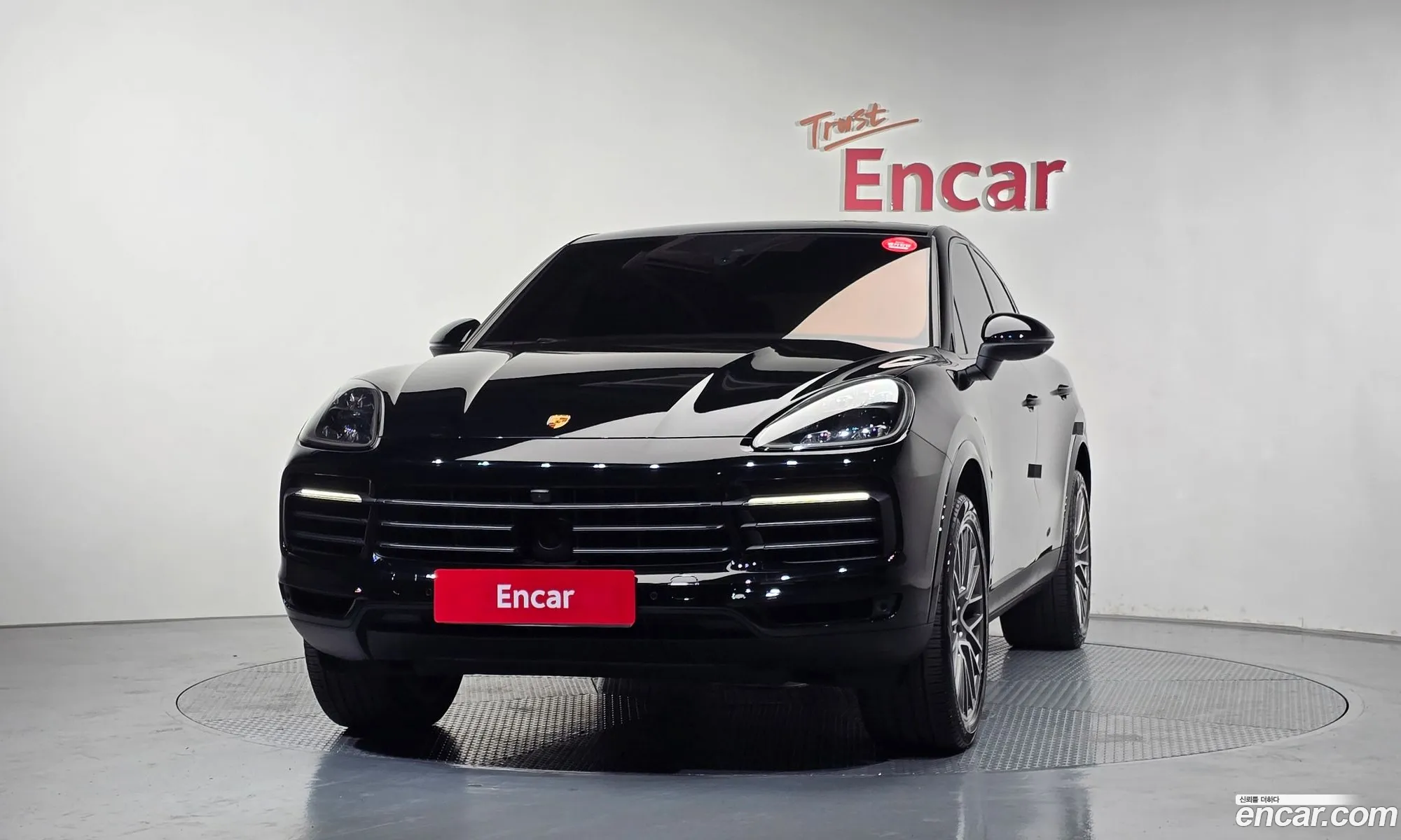 Porsche Cayenne 2023 WP1BA29Y4PDA37578 — 19
