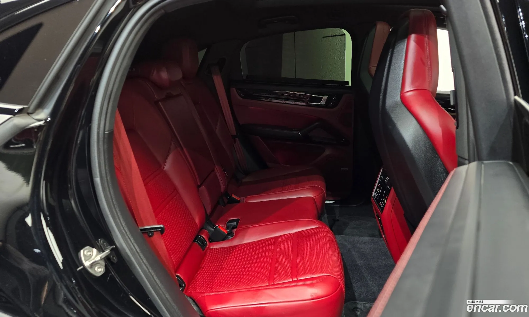 Porsche Cayenne 2023 WP1BA29Y4PDA37578 — 35