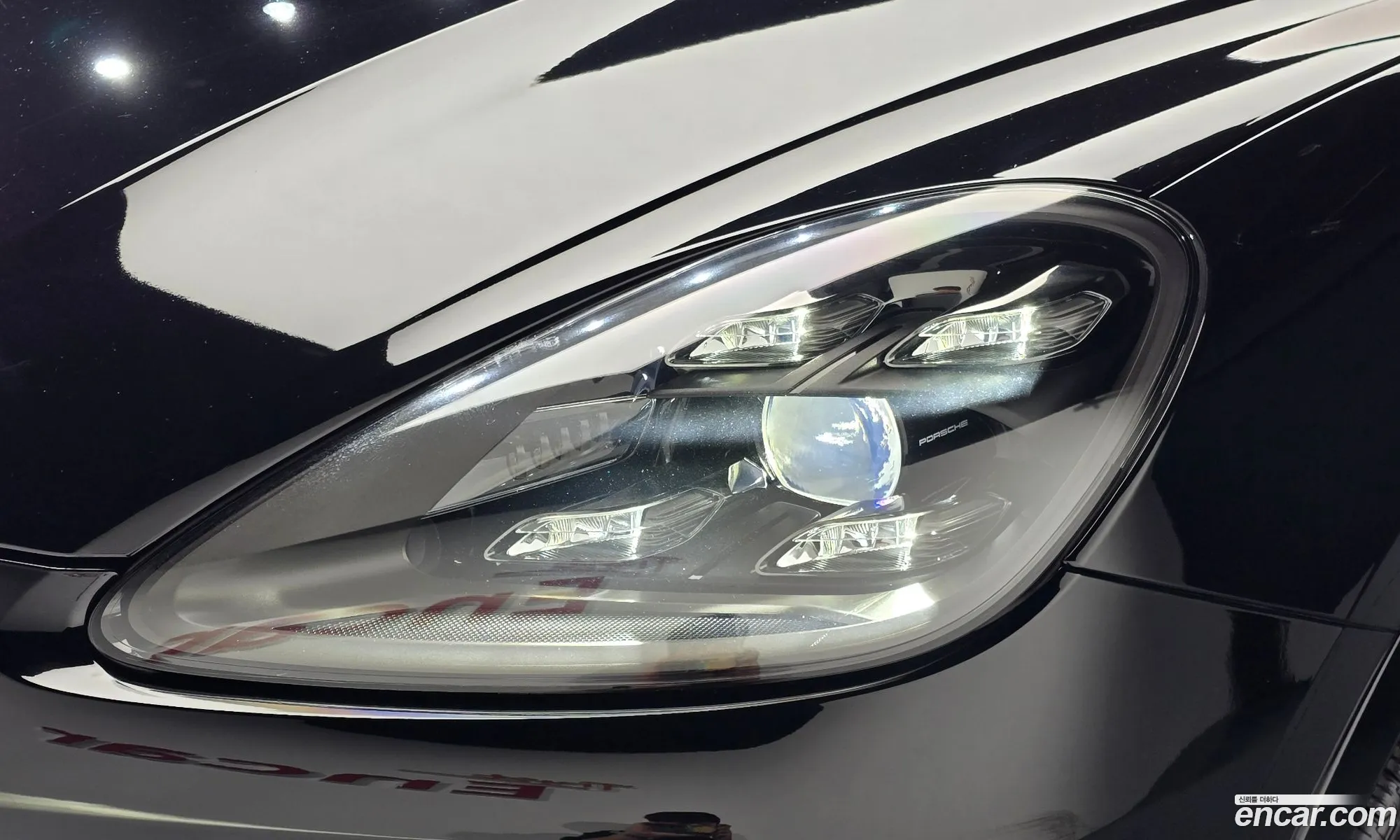 Porsche Cayenne 2023 WP1BA29Y4PDA37578 — 11
