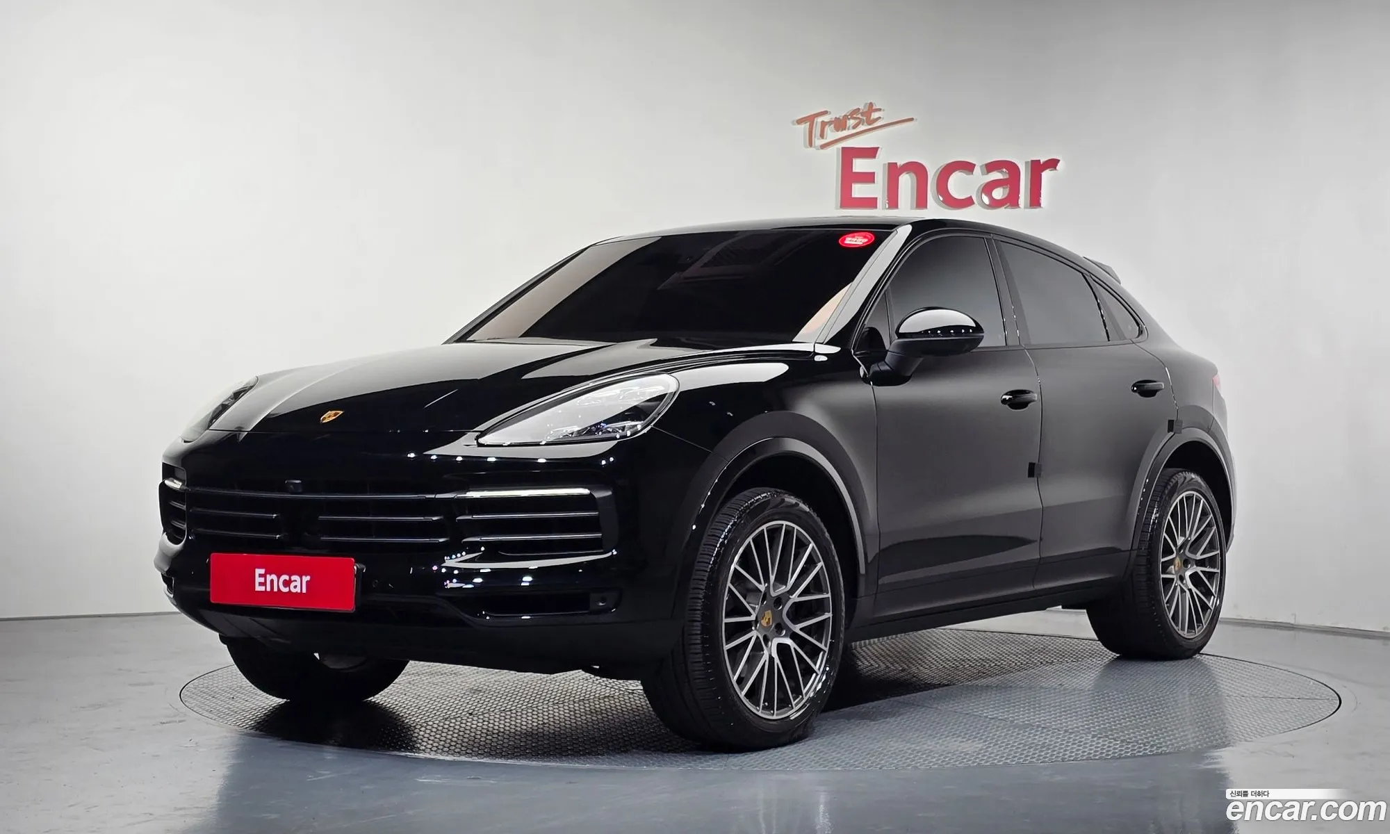 Porsche Cayenne 2023 WP1BA29Y4PDA37578 — 14