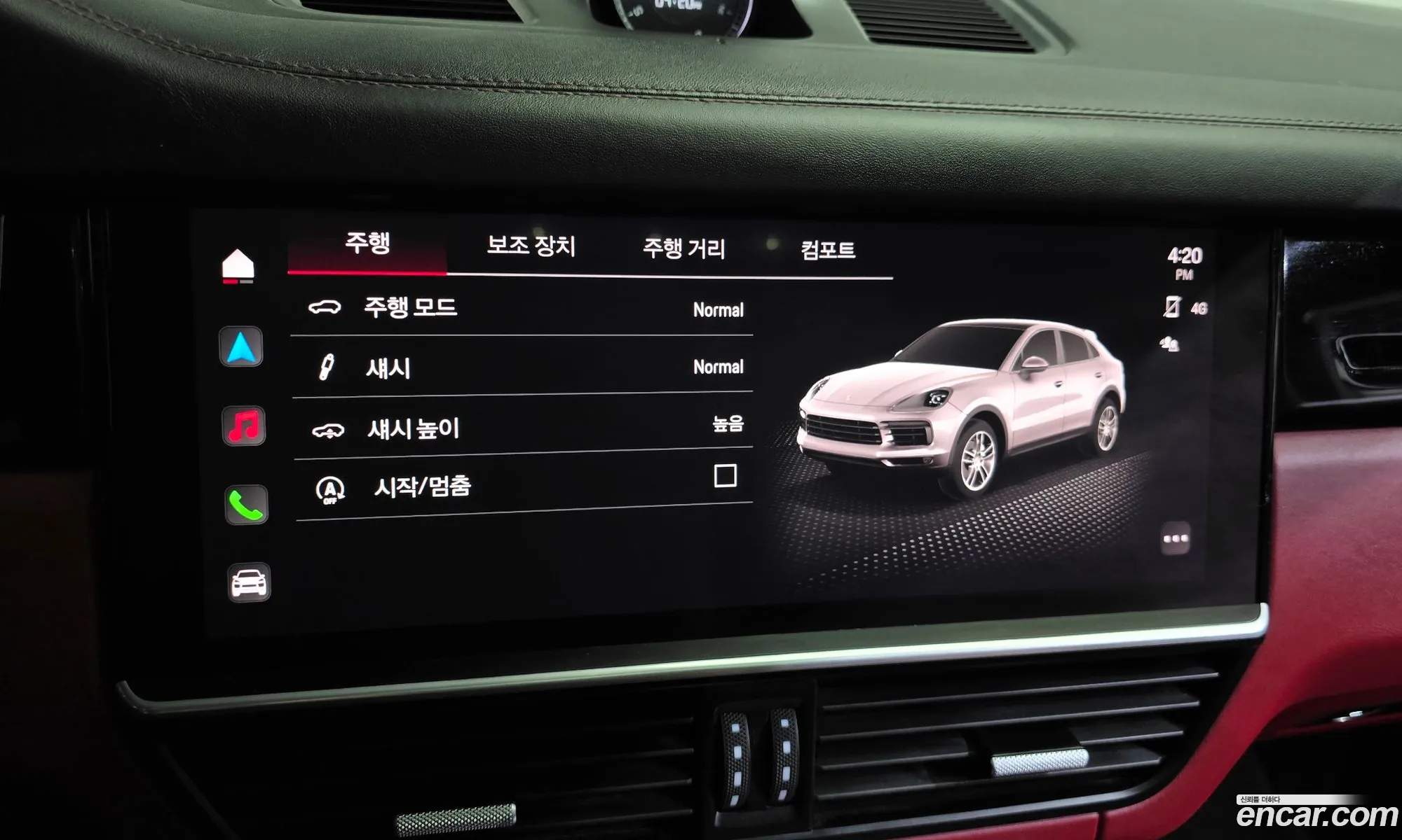 Porsche Cayenne 2023 WP1BA29Y4PDA37578 — 36