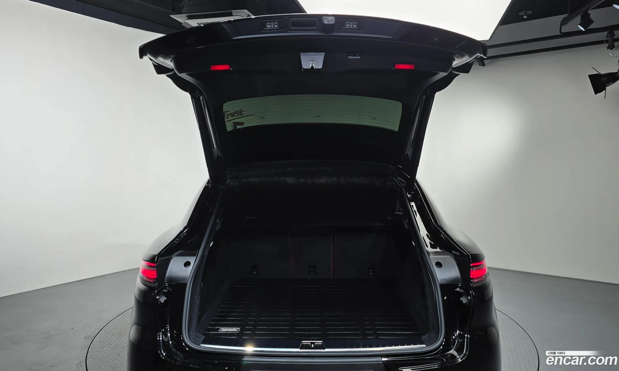 Porsche Cayenne 2023 WP1BA29Y4PDA37578 — 37