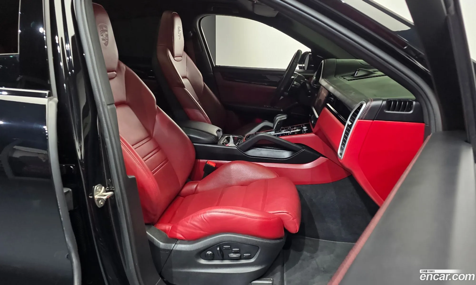 Porsche Cayenne 2023 WP1BA29Y4PDA37578 — 12