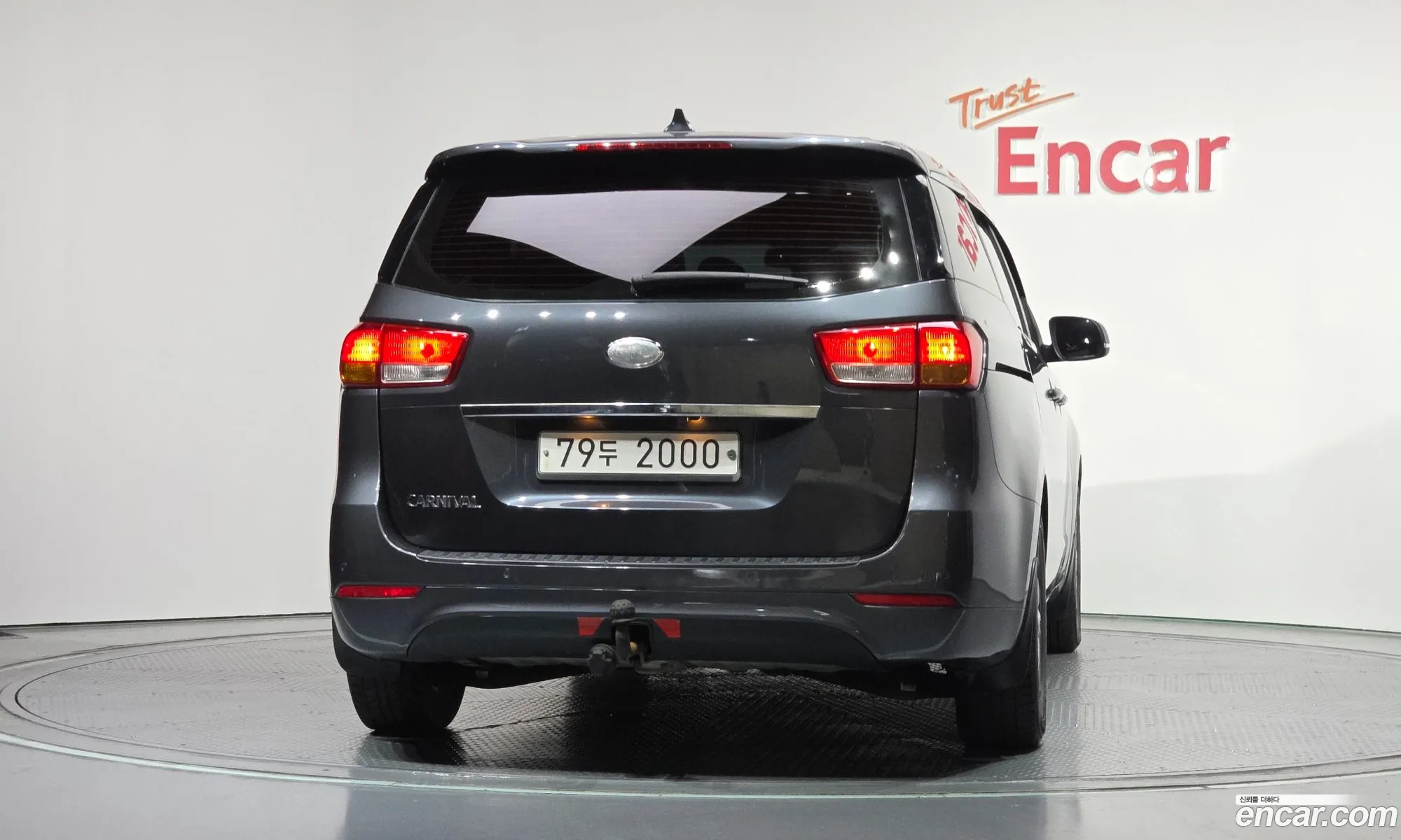 Kia Carnival 2018 — 3
