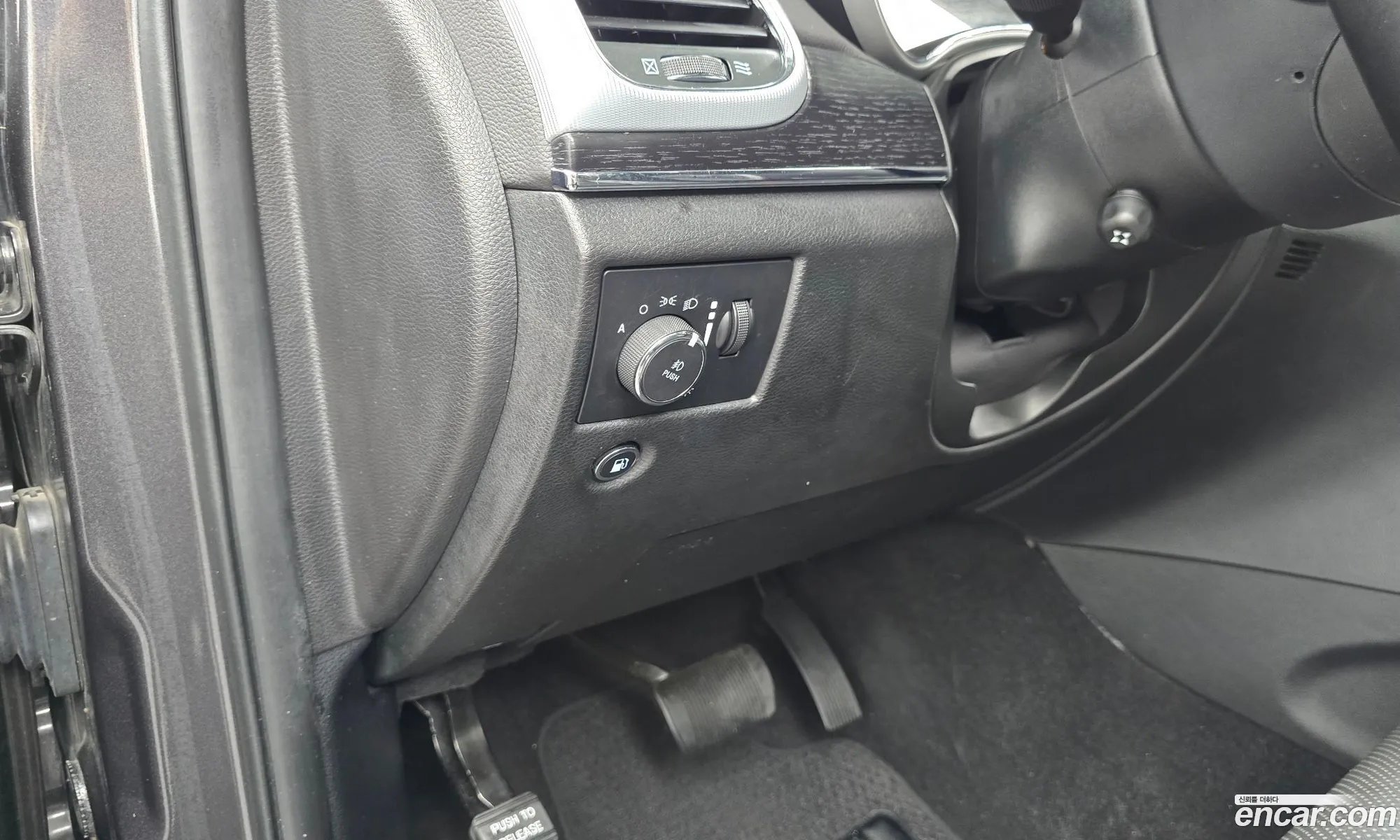 Jeep Grand Cherokee 2021 — 25