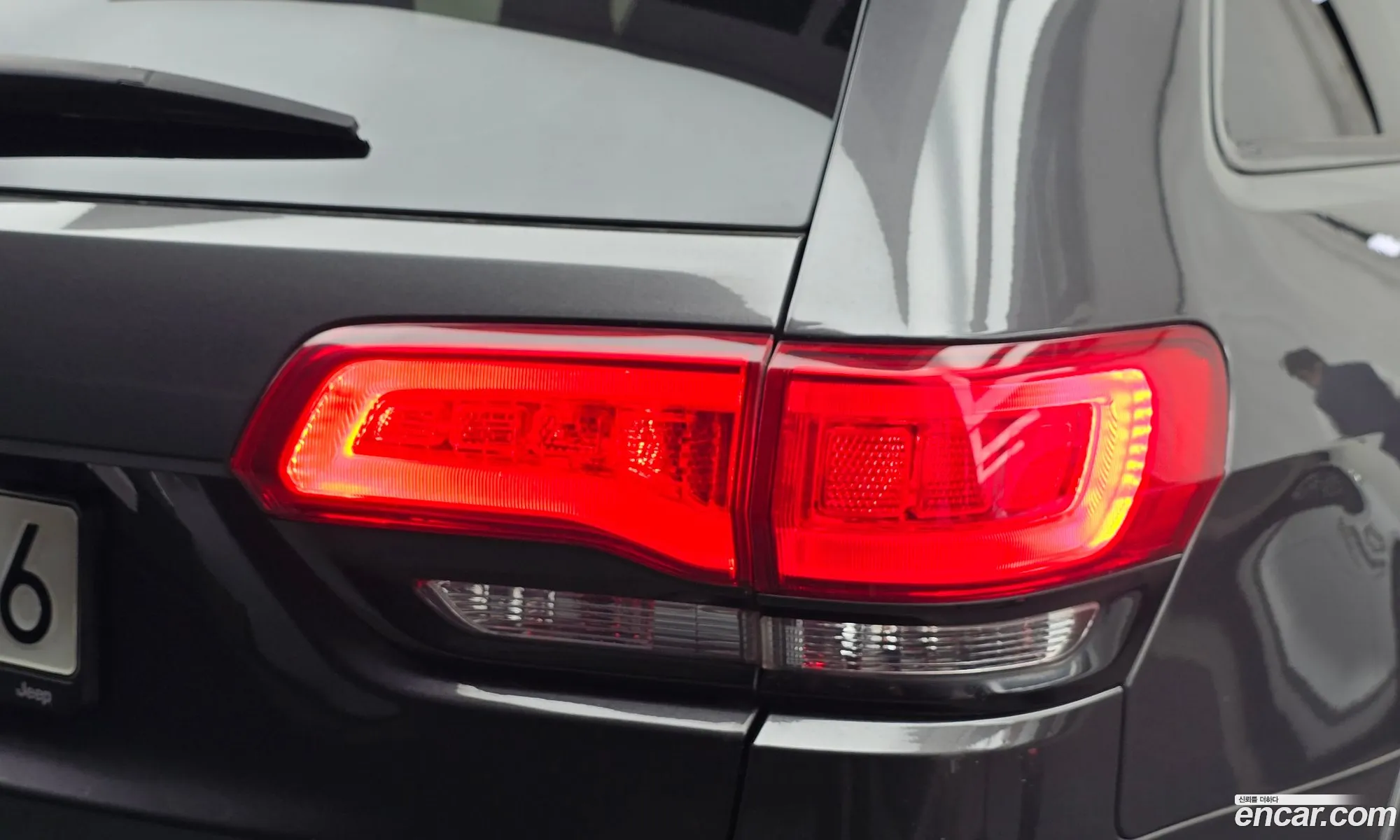 Jeep Grand Cherokee 2021 — 3