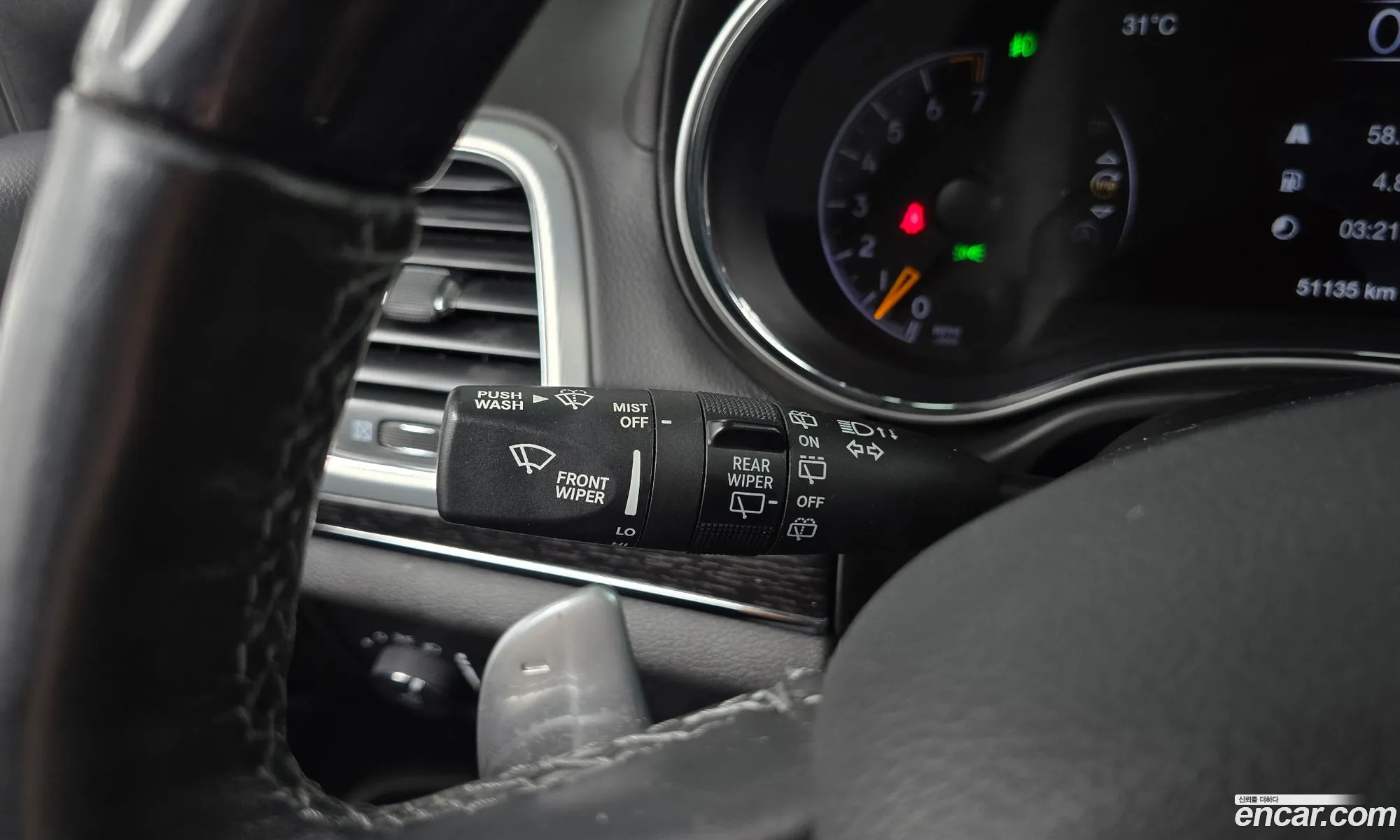 Jeep Grand Cherokee 2021 — 24