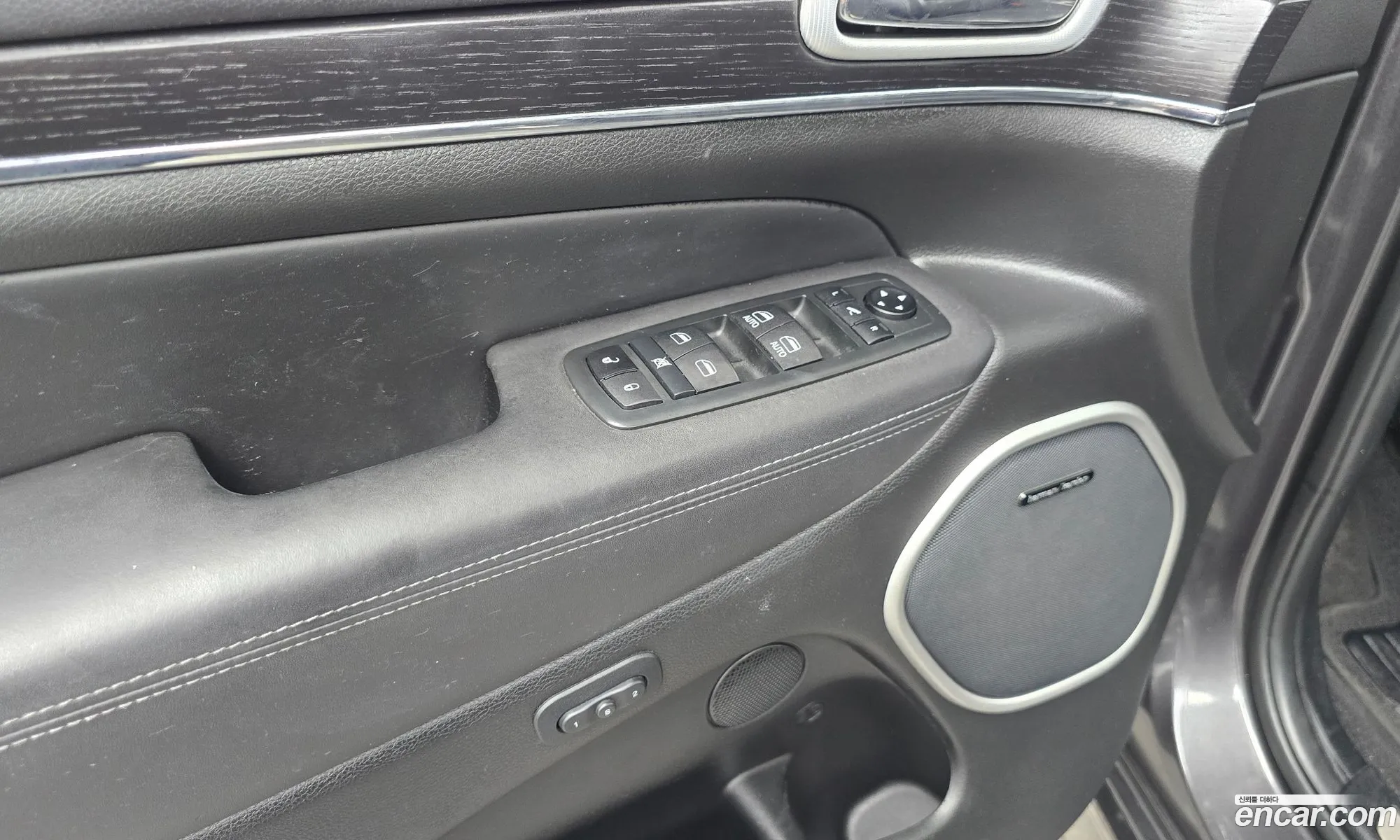 Jeep Grand Cherokee 2021 — 20