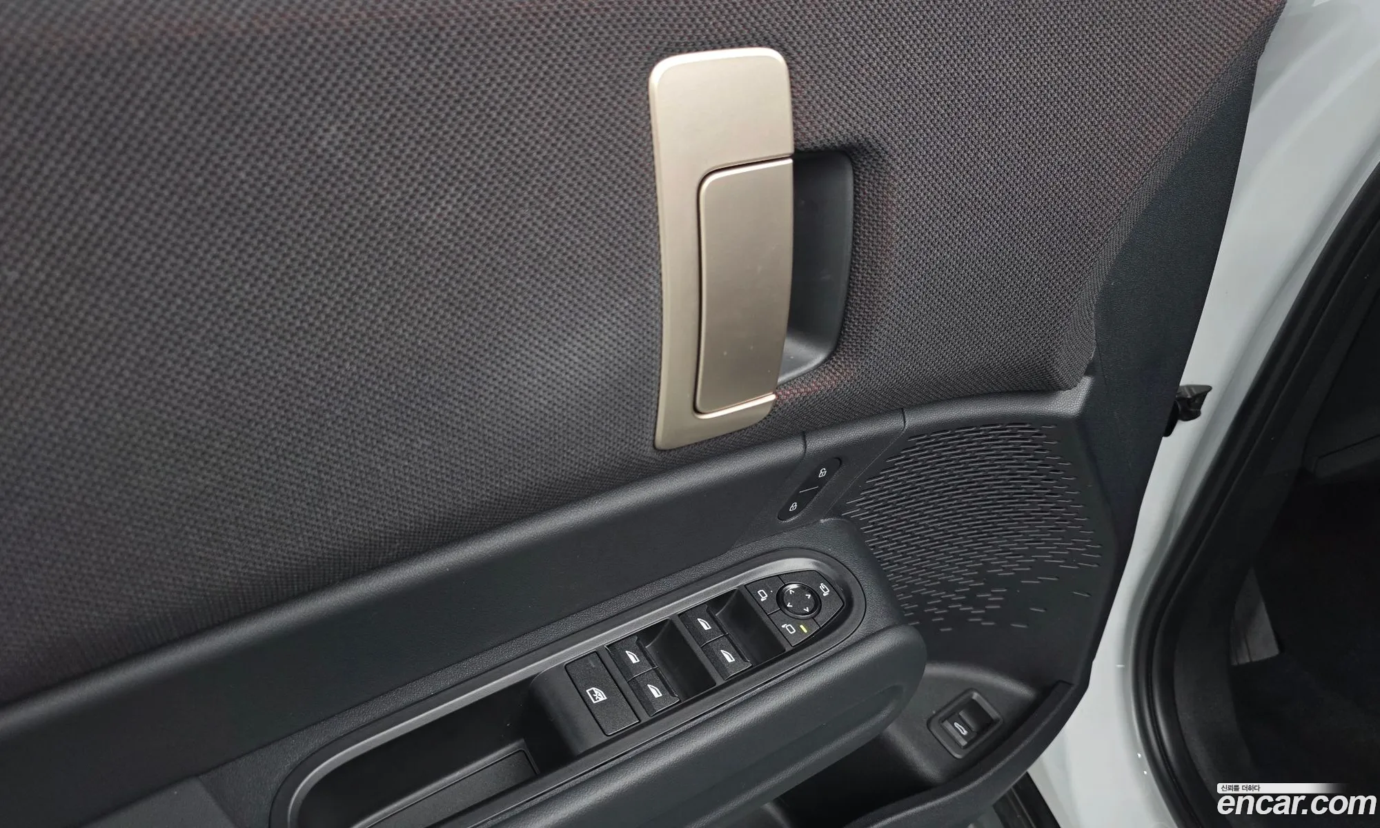 Mini Cooper S Countryman 2025 — 8