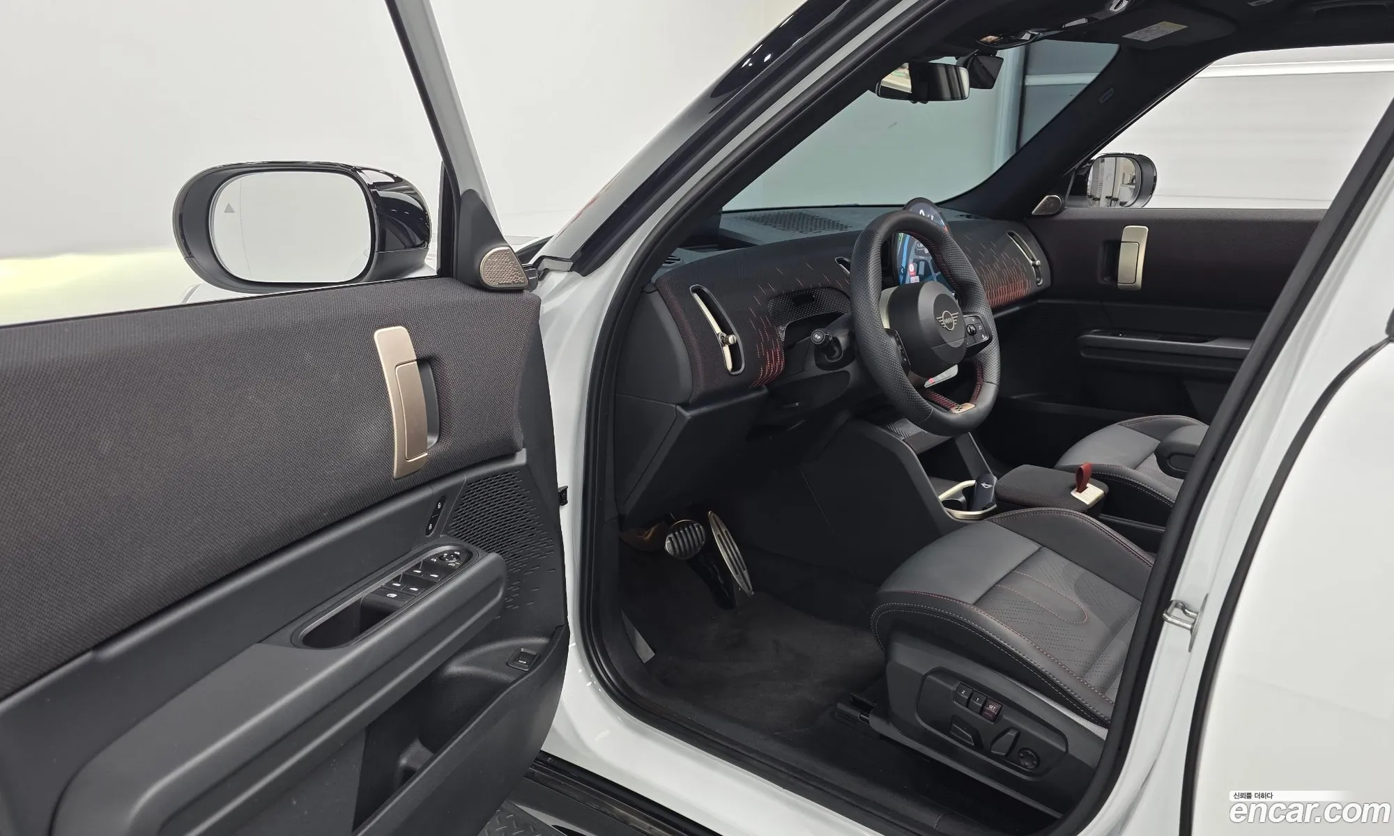 Mini Cooper S Countryman 2025 — 9